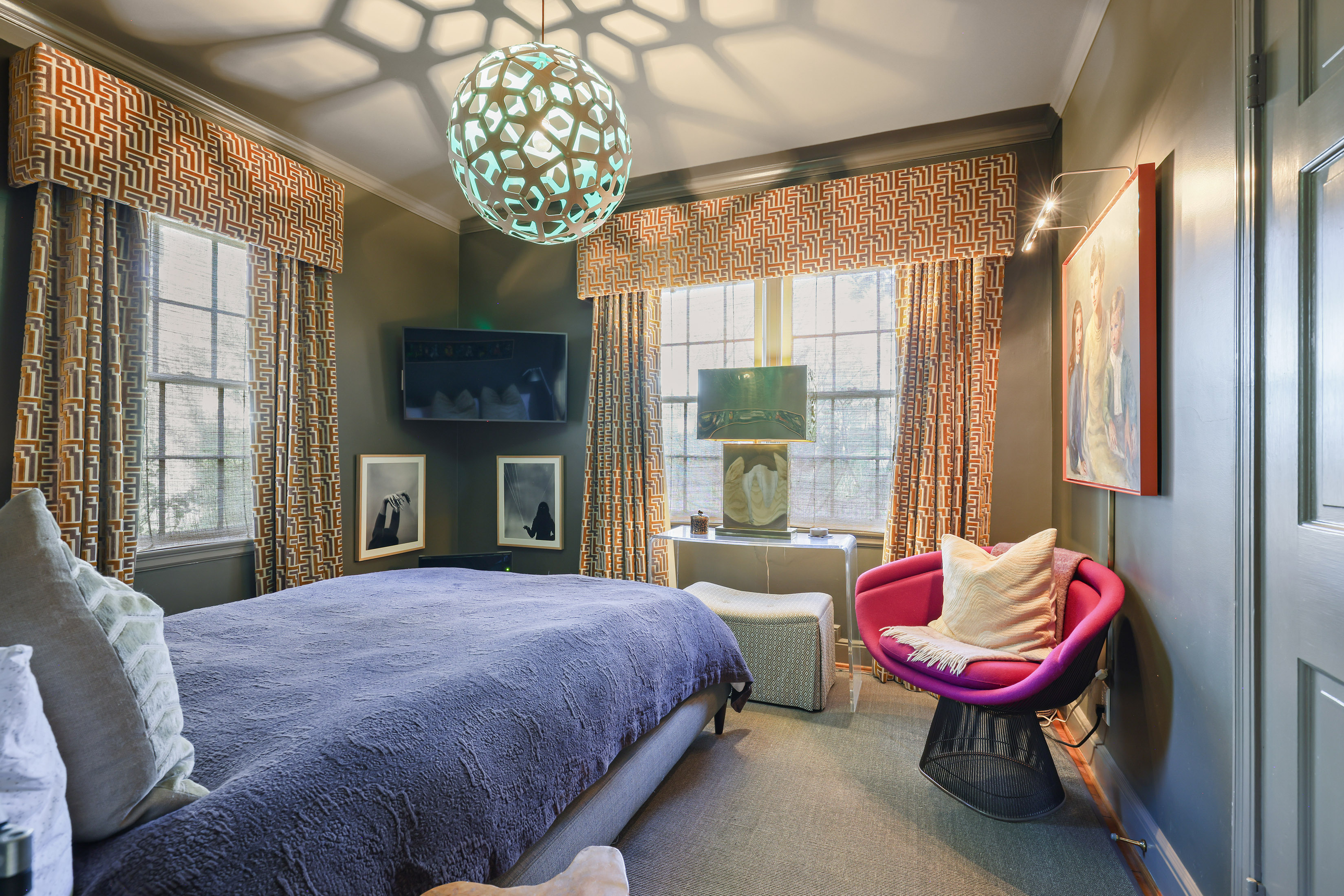  Versatile 0.72+/- Acres in the Heart of Piedmont Heights - 物件實景