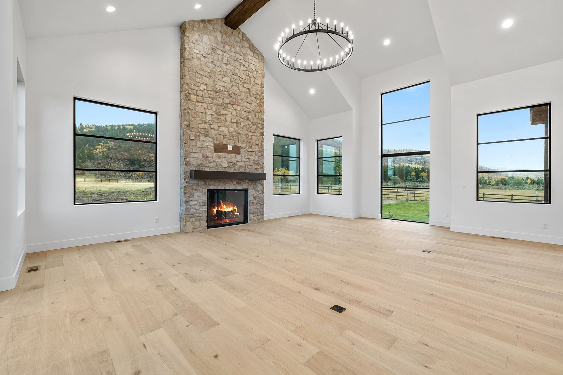  Elevated Mountain Living in Teton Reserve - 物件實景