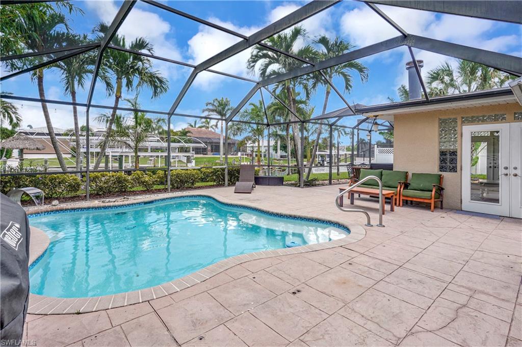 Cape Coral, Florida, 33904, United States, 3 Bedrooms Bedrooms, ,2 BathroomsBathrooms,Residential,For Sale,1877629