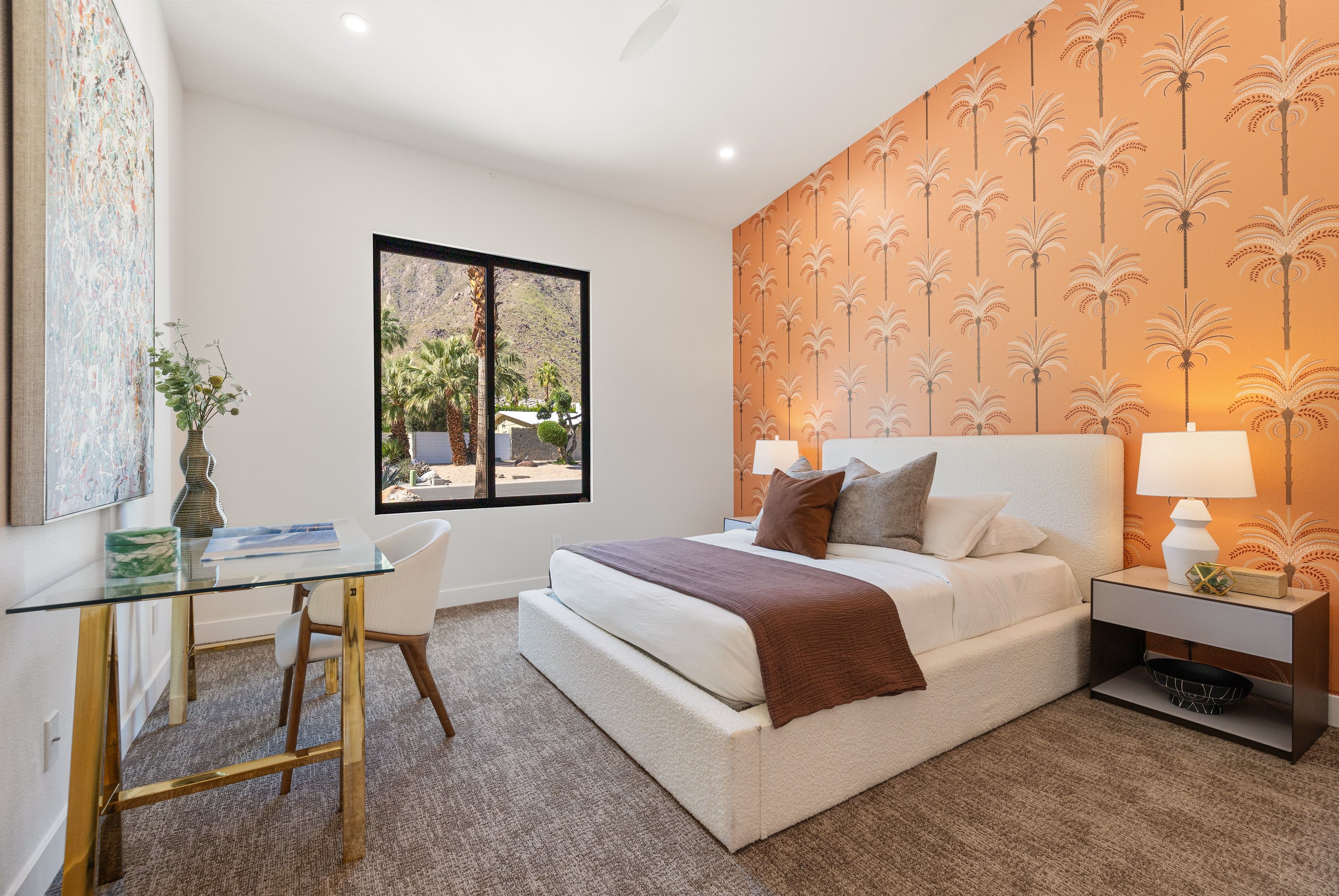  Modern Spanish Retreat in Vista Las Palmas - 物件實景