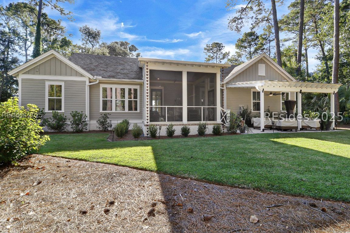 Okatie, South Carolina, 29909, United States, 3 Bedrooms Bedrooms, ,3 BathroomsBathrooms,Residential,For Sale,1991106
