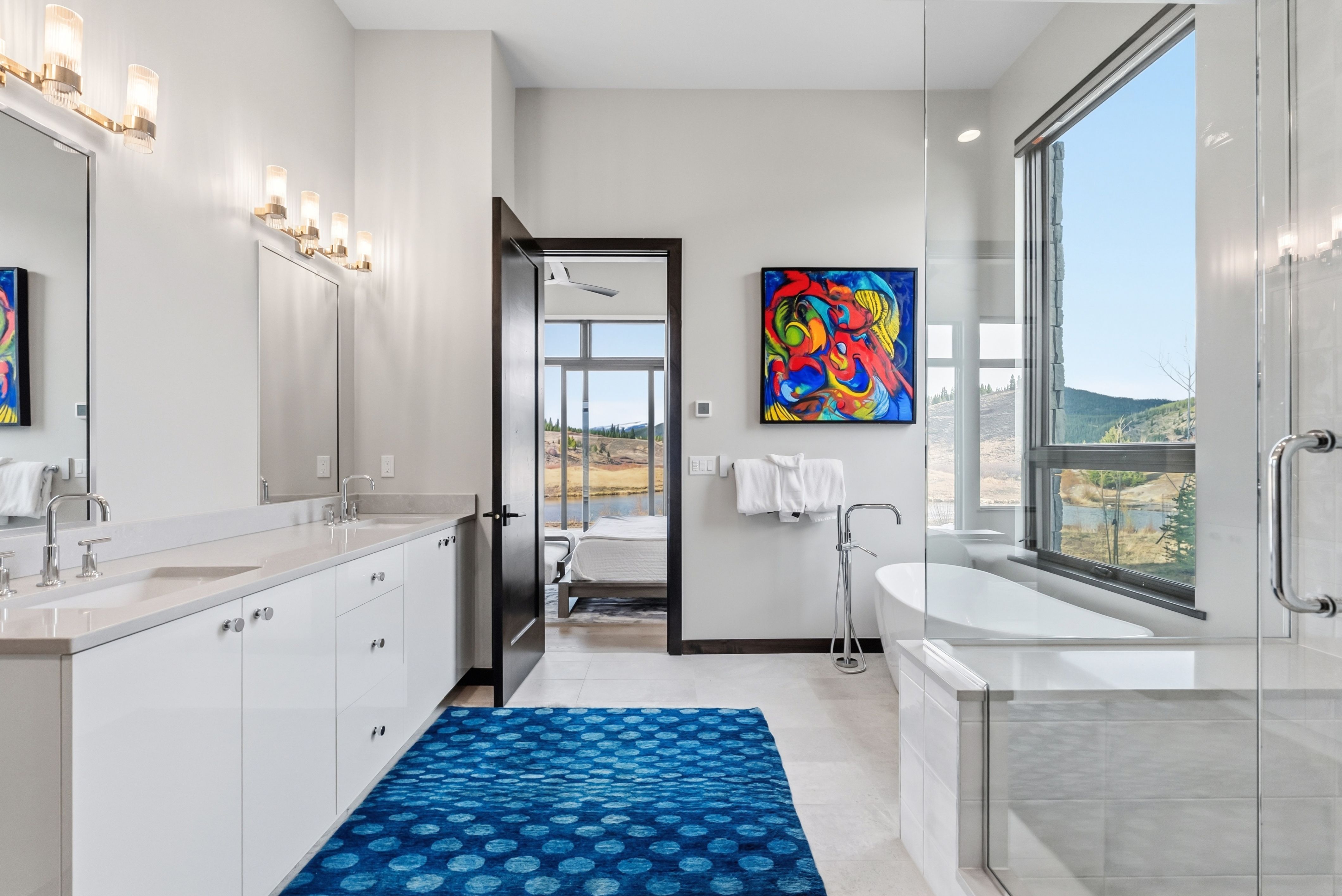  138 Monitor Drive, Breckenridge, CO, 80424 - 物件實景