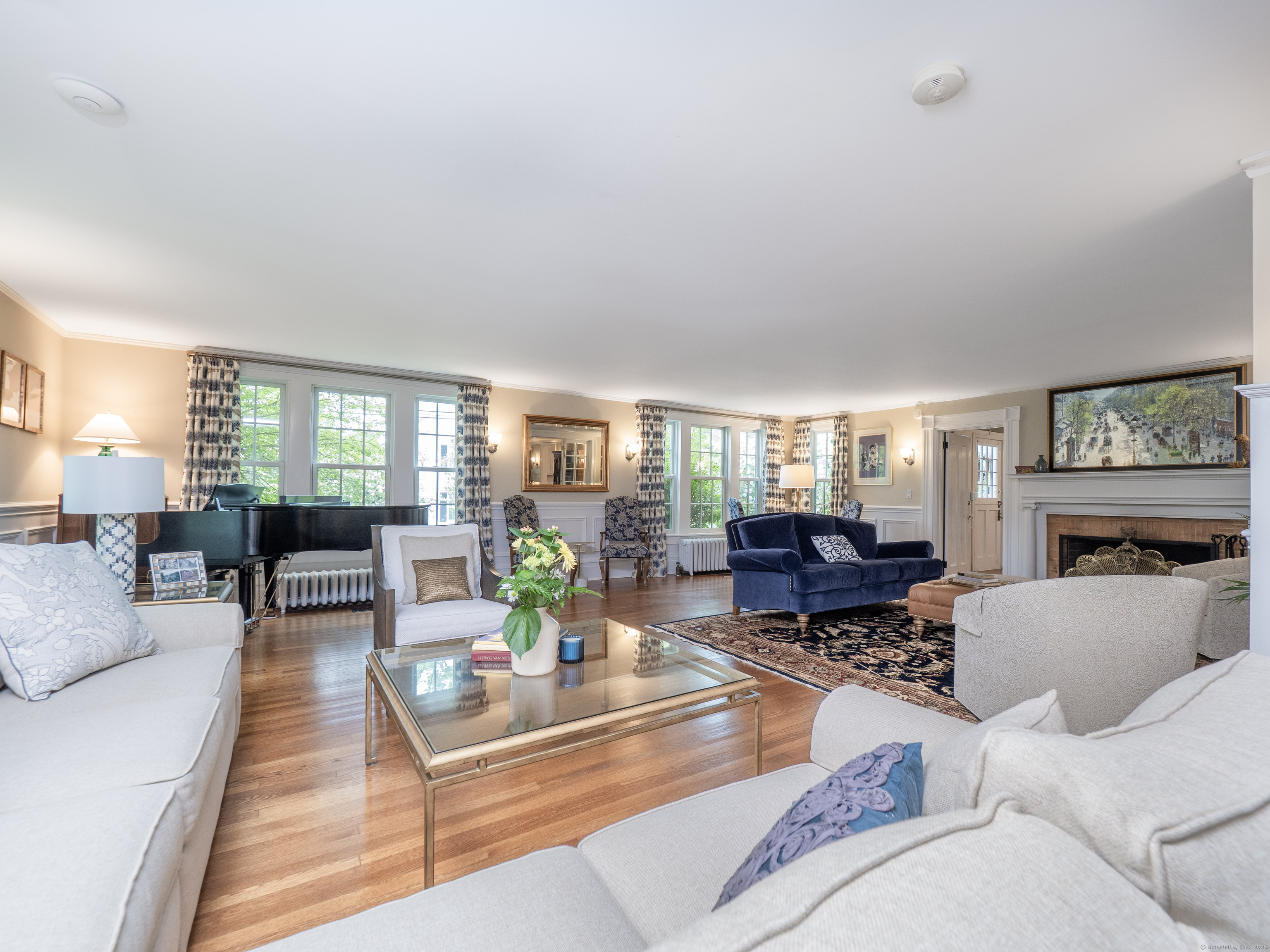 Ridgefield, Connecticut, 06877, United States, 9 Bedrooms Bedrooms, ,11 BathroomsBathrooms,Residential,For Sale,1846977