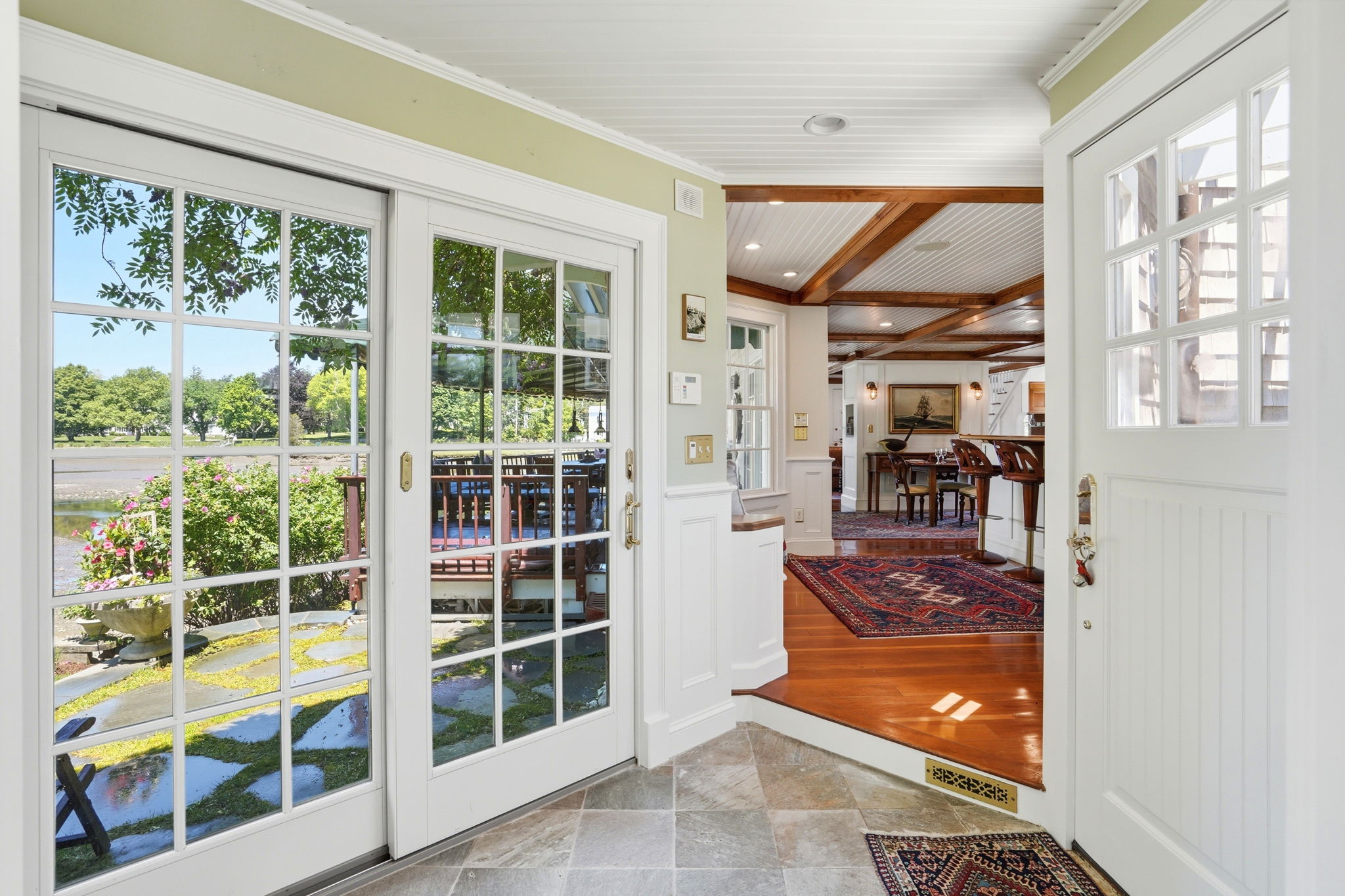  644 Washington Street, Duxbury - 物件實景