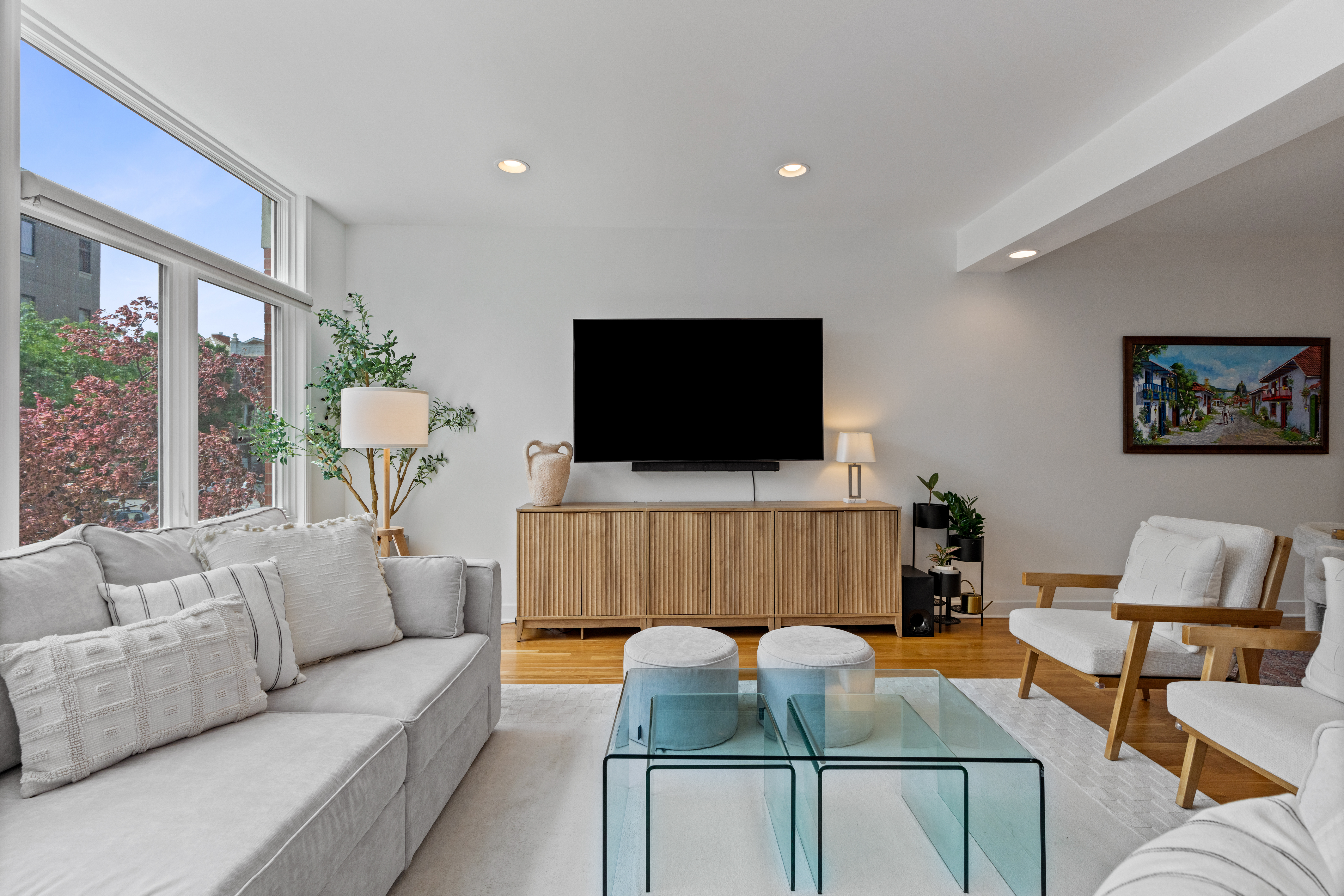  Exquisitely Renovated Lincoln Park Townhome - 物件實景