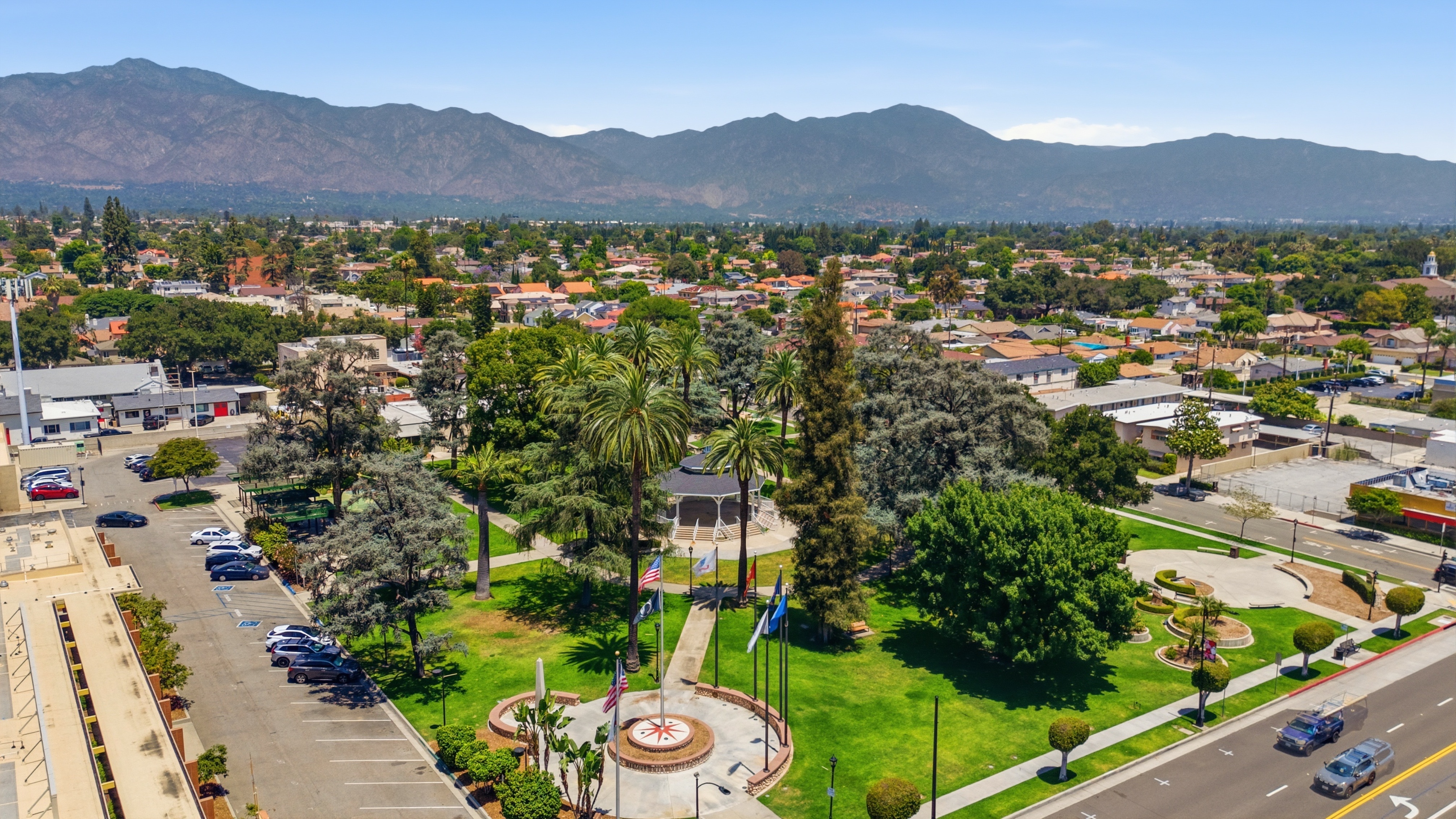  11129 Freer Avenue, Temple City, CA 91780 - 物件實景