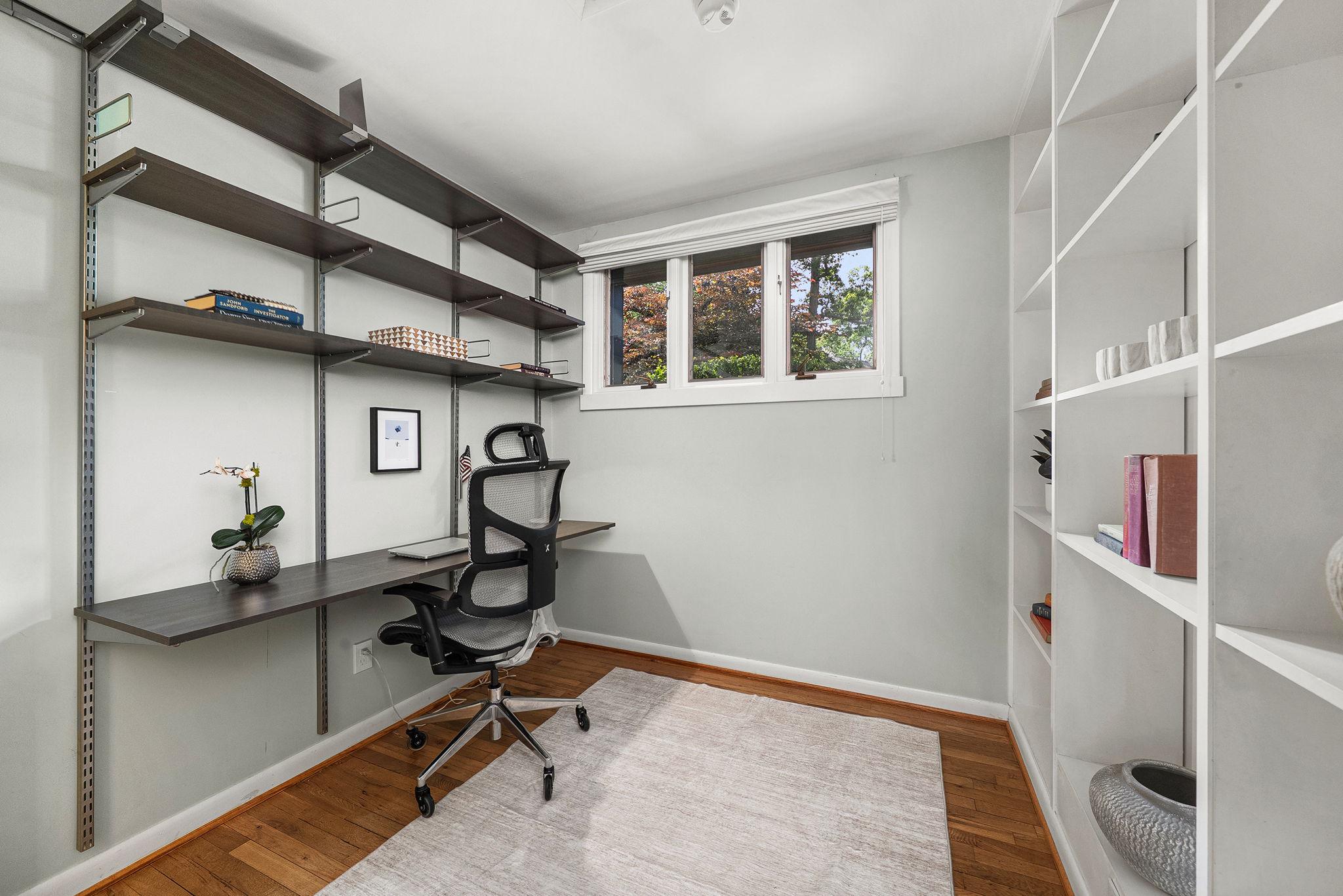  7736 Tauxemont Road, Alexandria, VA, 22308 - 物件實景
