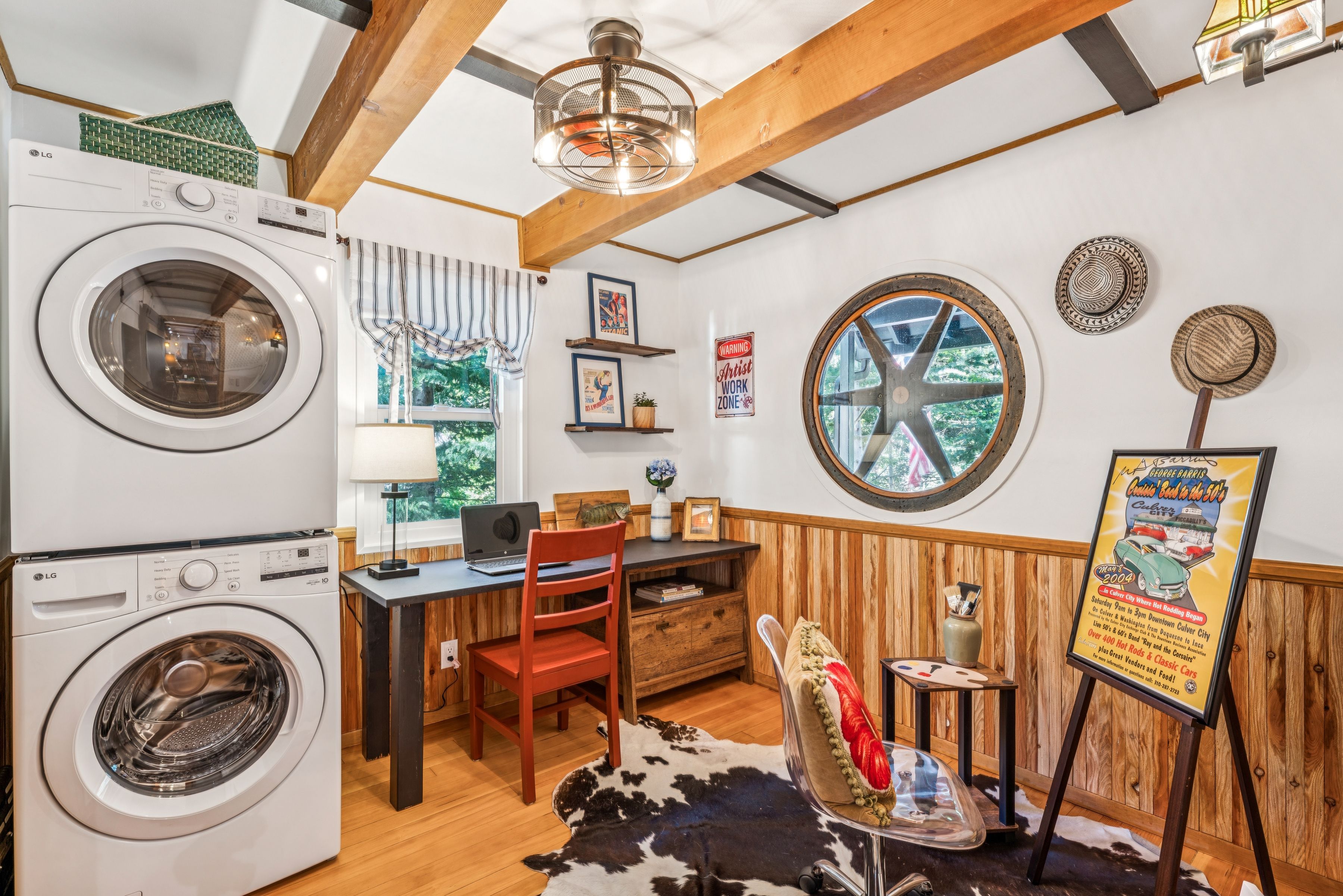  177 Joaquin Miller Road, Lake Arrowhead, CA 92352 - 物件實景
