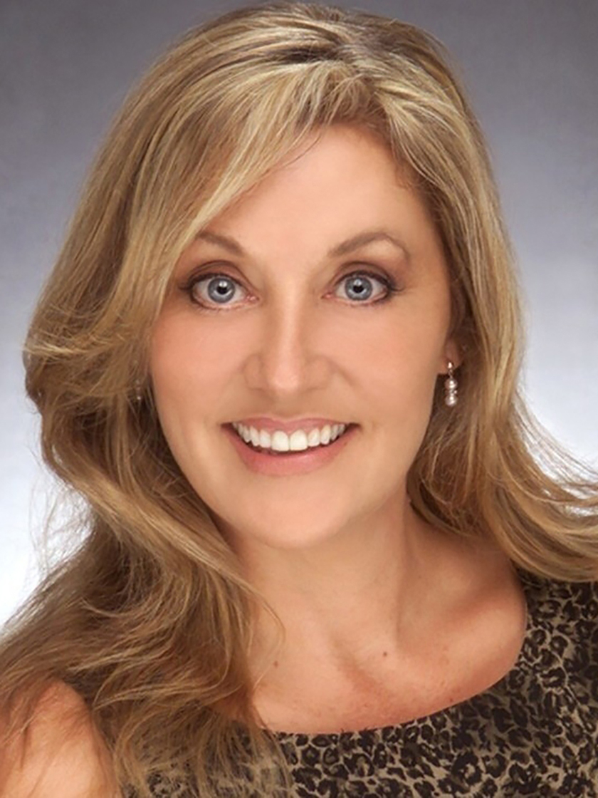 Linda Tolley