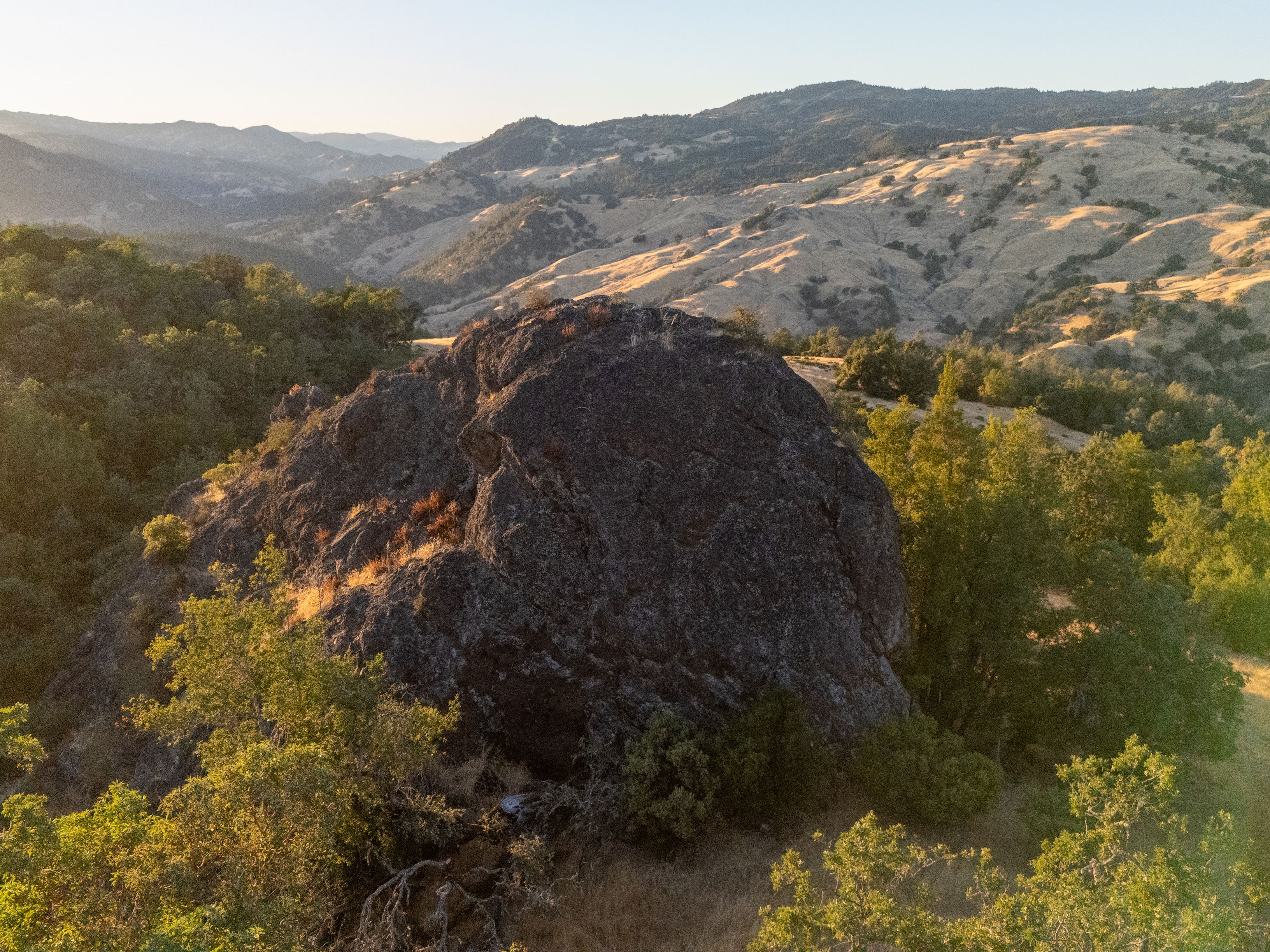 Very Rare Opportunity Alexander Valley Ranch - 物件實景