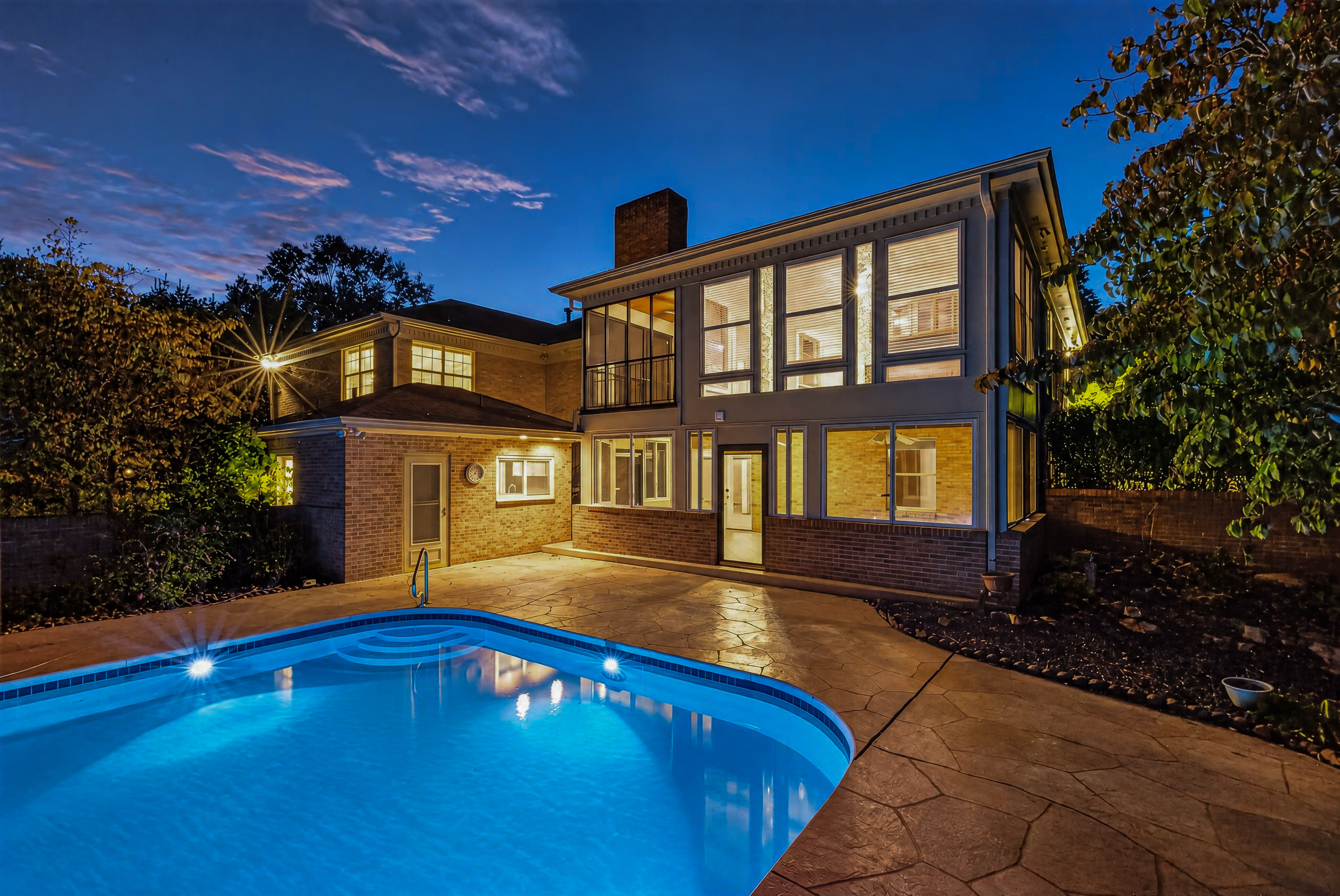  5504 River Point Cove Road, Knoxville, TN 37919 - 物件實景