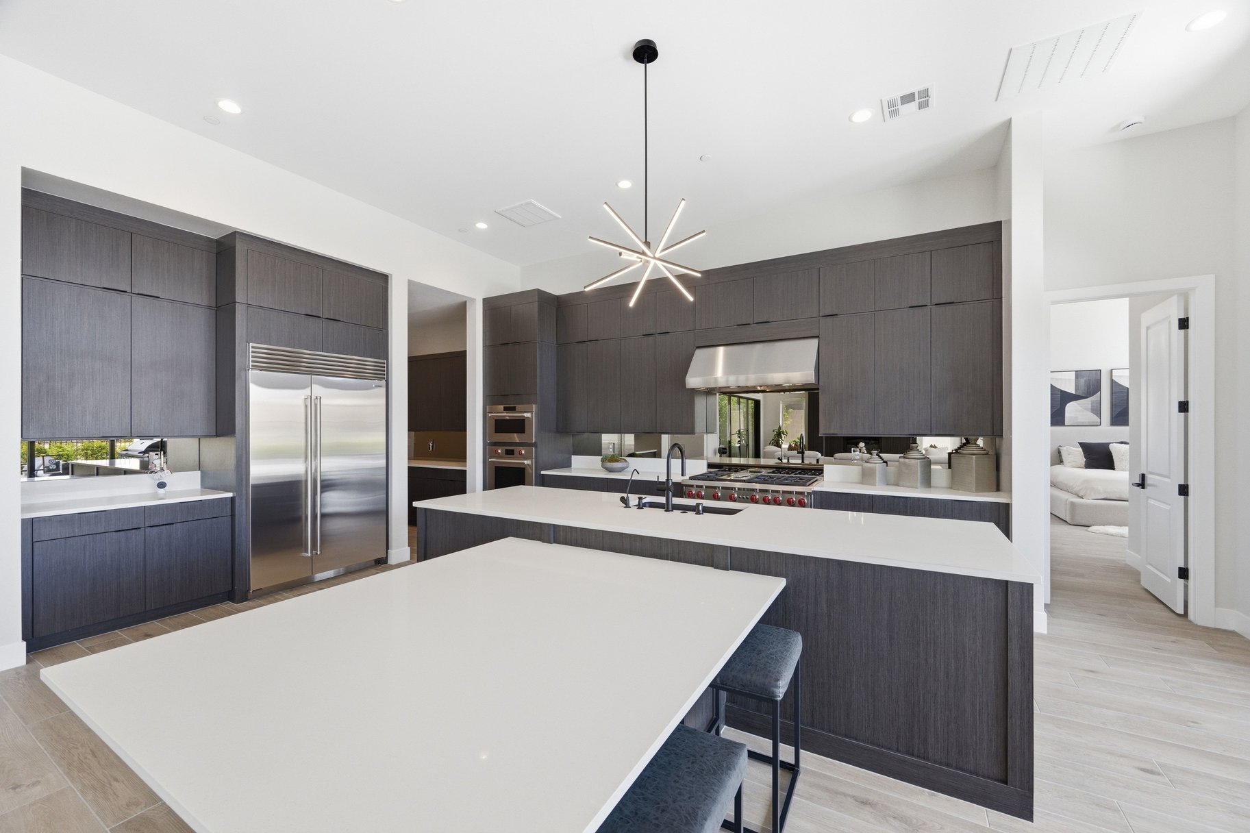  Sold Out Floor Plan at Ascension with Over $300K in Luxury Upgrades - 物件實景