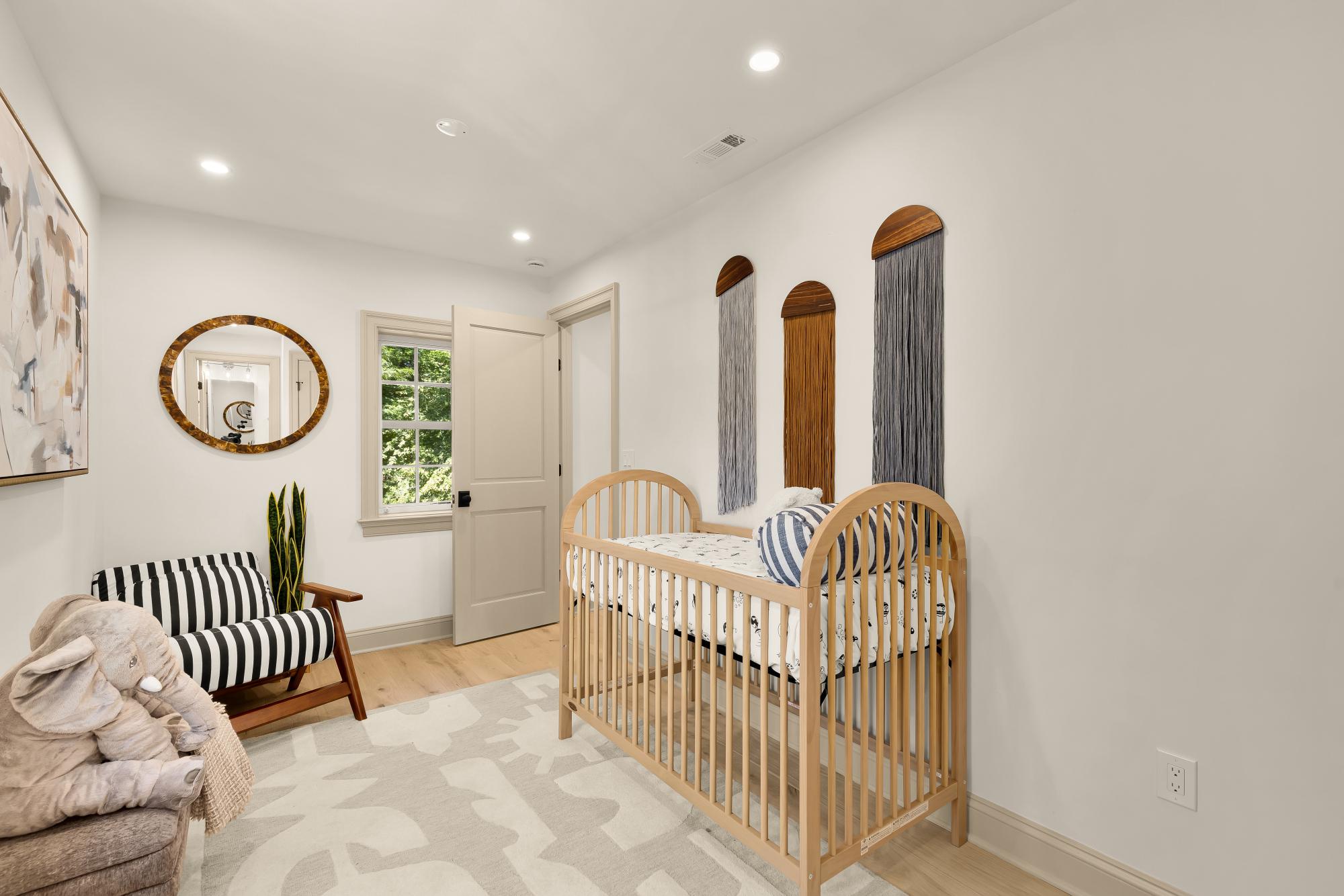  4721 45th Street NW, Washington, DC, 20016 - 物件實景