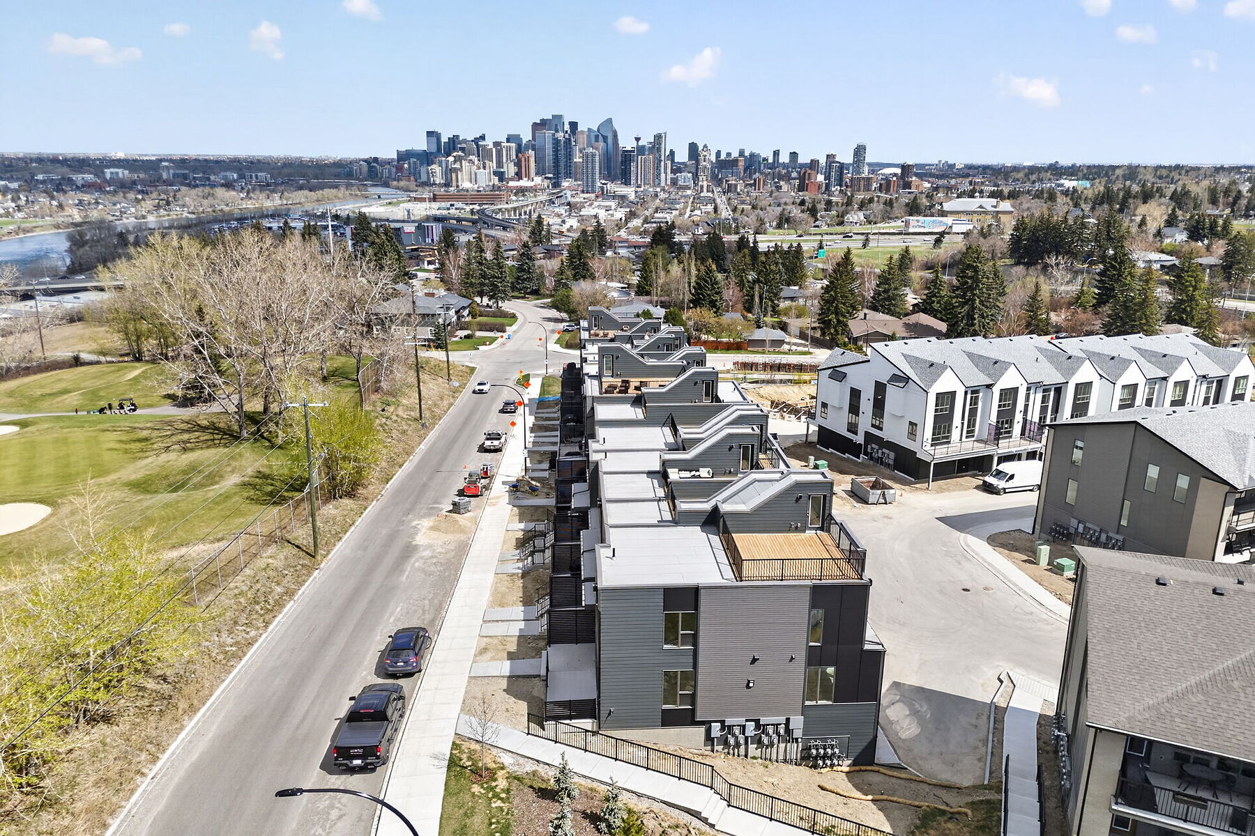  Calgary, Calgary and Foothills - 物件實景