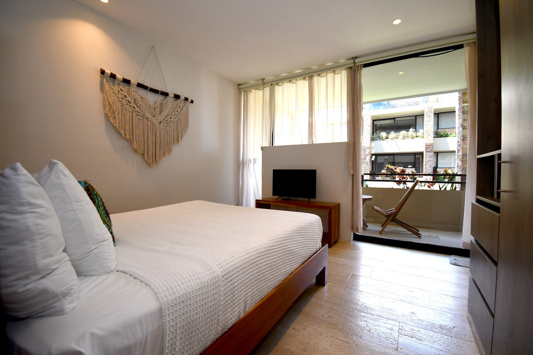  Syrena Beach Loft - 物件實景