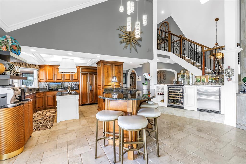 St Petersburg, Florida, 33715, United States, 4 Bedrooms Bedrooms, ,5 BathroomsBathrooms,Residential,For Sale,1999732