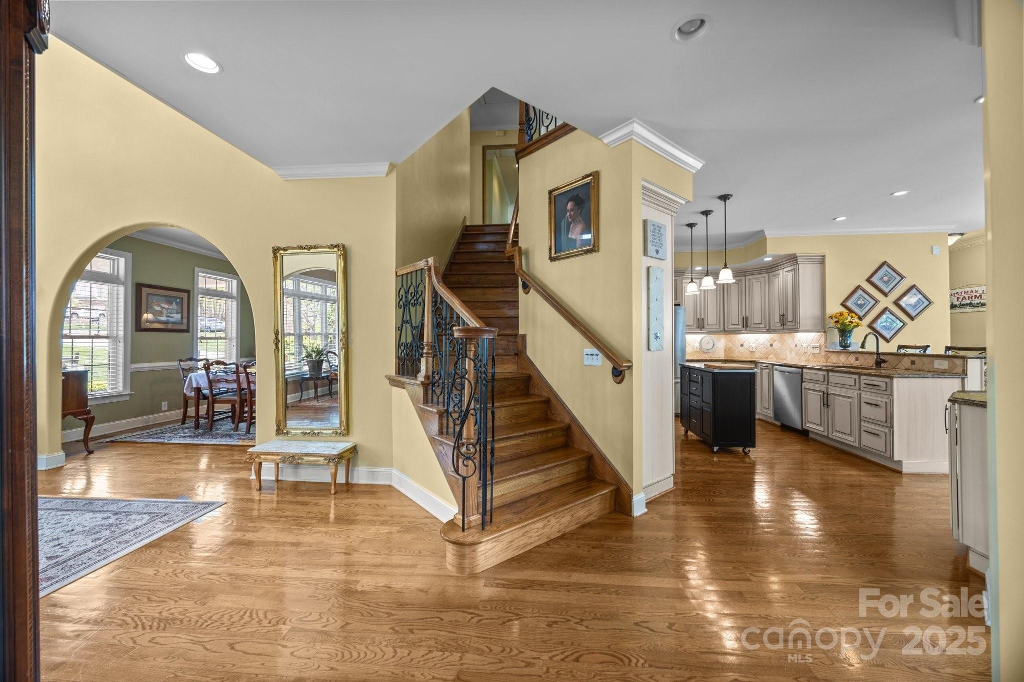 Salisbury, North Carolina, 28146, United States, 4 Bedrooms Bedrooms, ,4 BathroomsBathrooms,Residential,For Sale,1888803