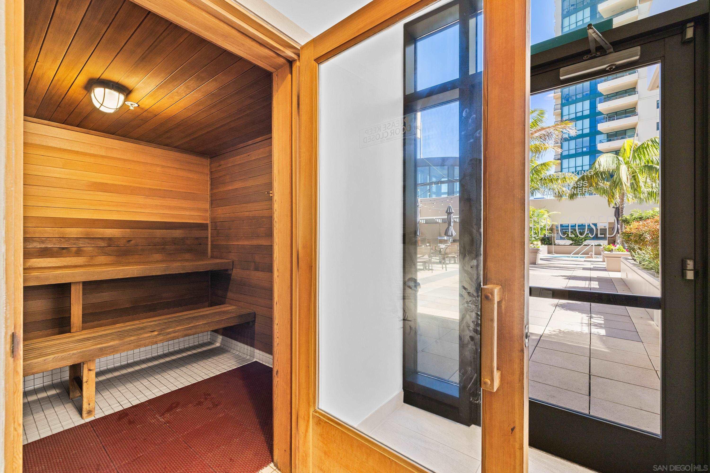  550 Front Street #1007, San Diego, CA 92101 - 物件實景