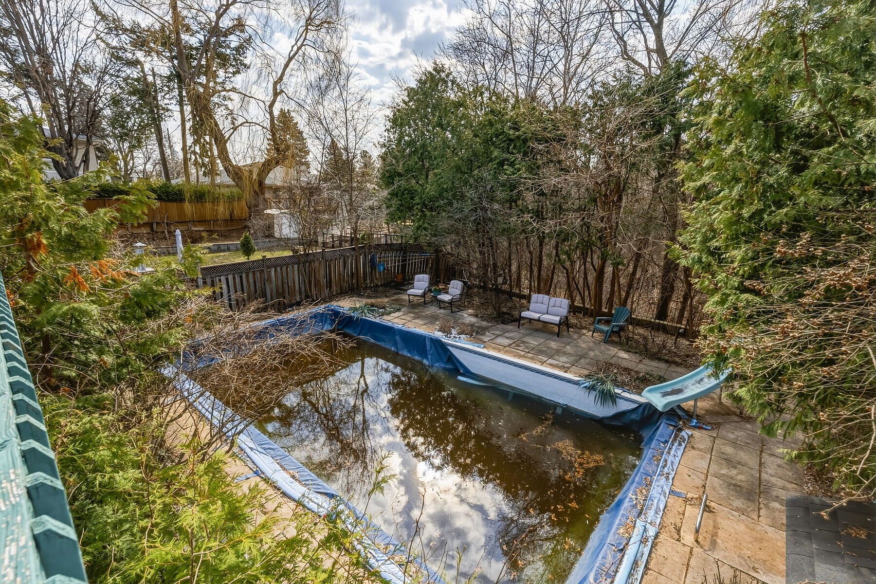  25 Sawley Dr - 物件實景