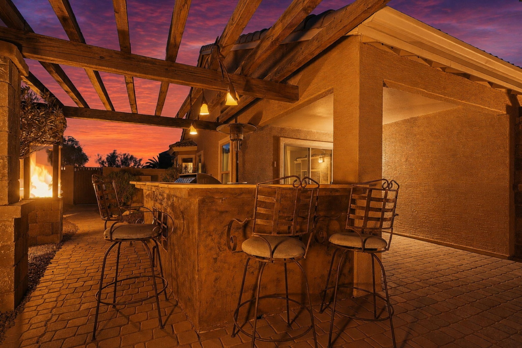  29515 N Little Leaf Dr ¦ San Tan Valley, AZ - 物件實景