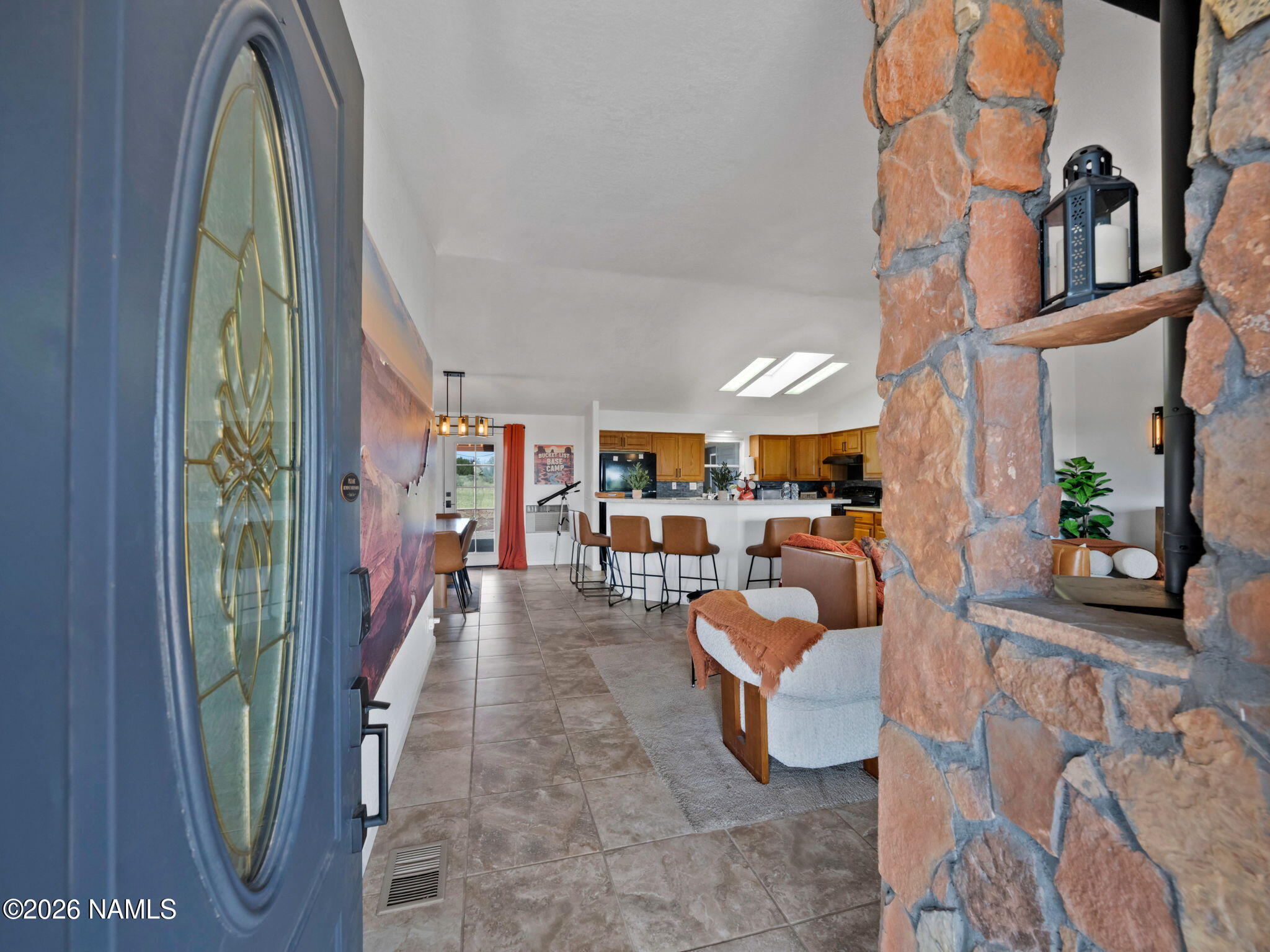 5769 N Woodland View Road, Williams, AZ, 86046 - 物件實景