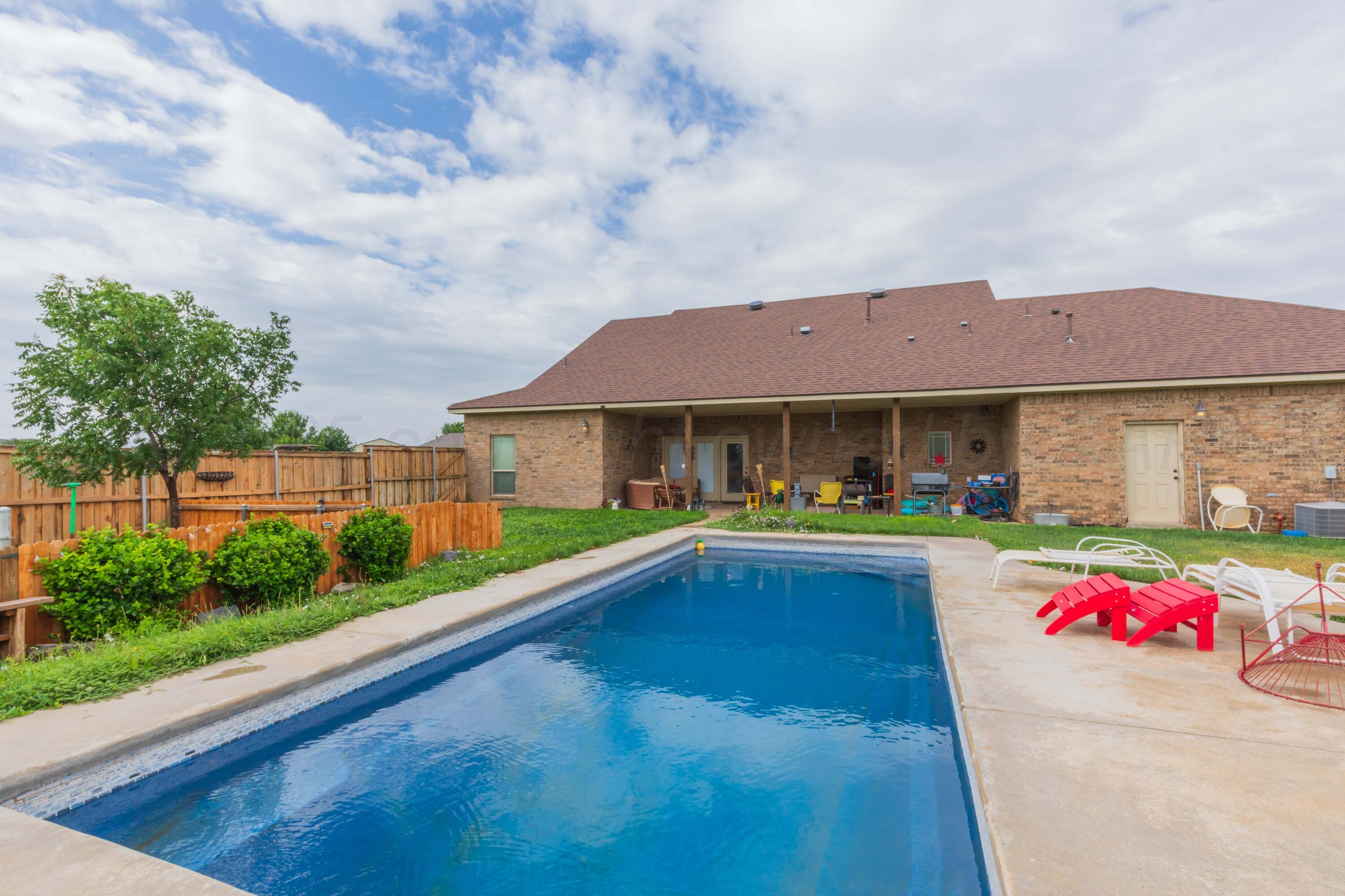 Amarillo, Texas, 79119, United States, 3 Bedrooms Bedrooms, ,2 BathroomsBathrooms,Residential,For Sale,1876381