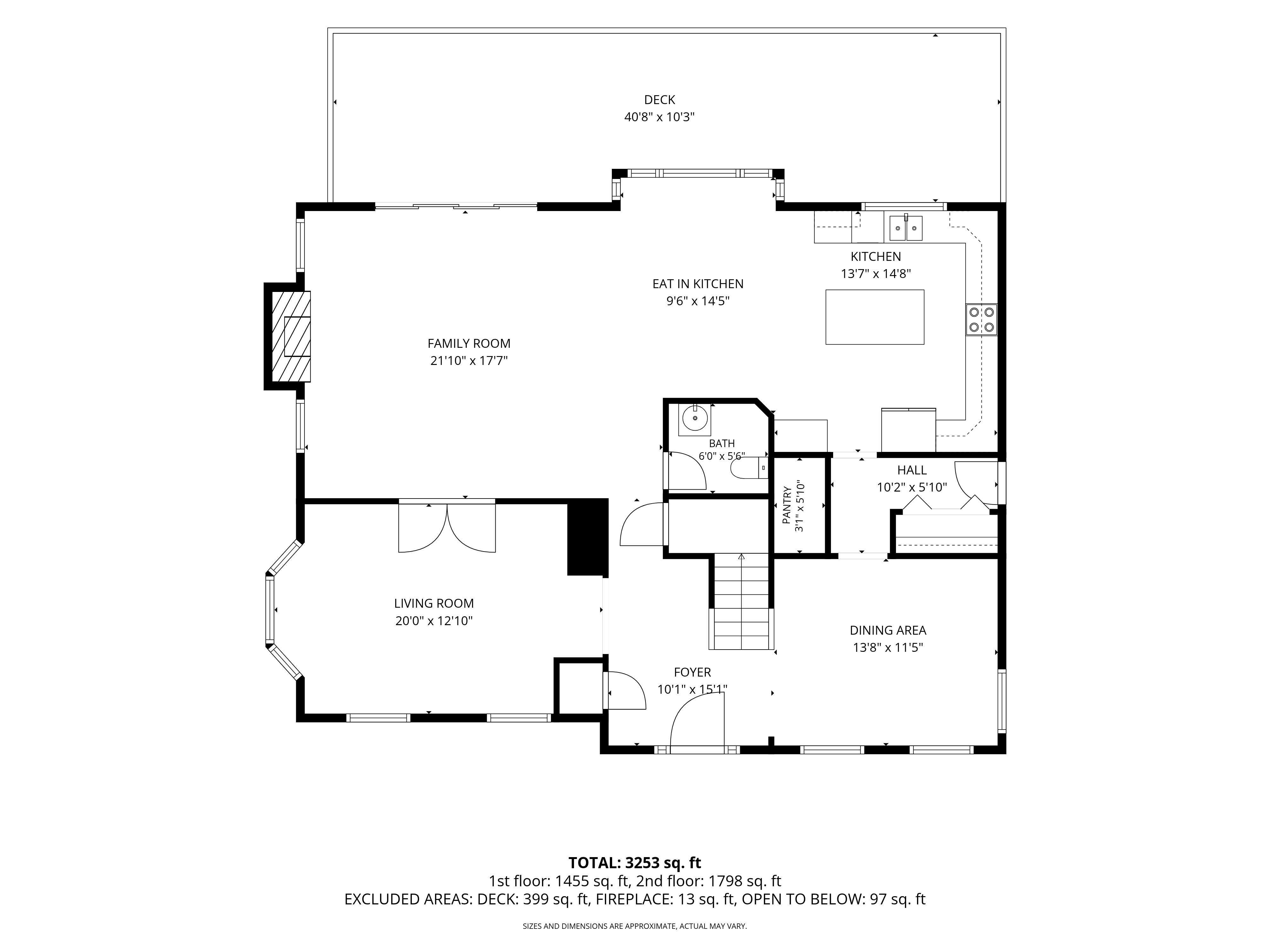 Classic Colonial Nestled on 3 Private Acres in Autumn Ridge - 物件實景