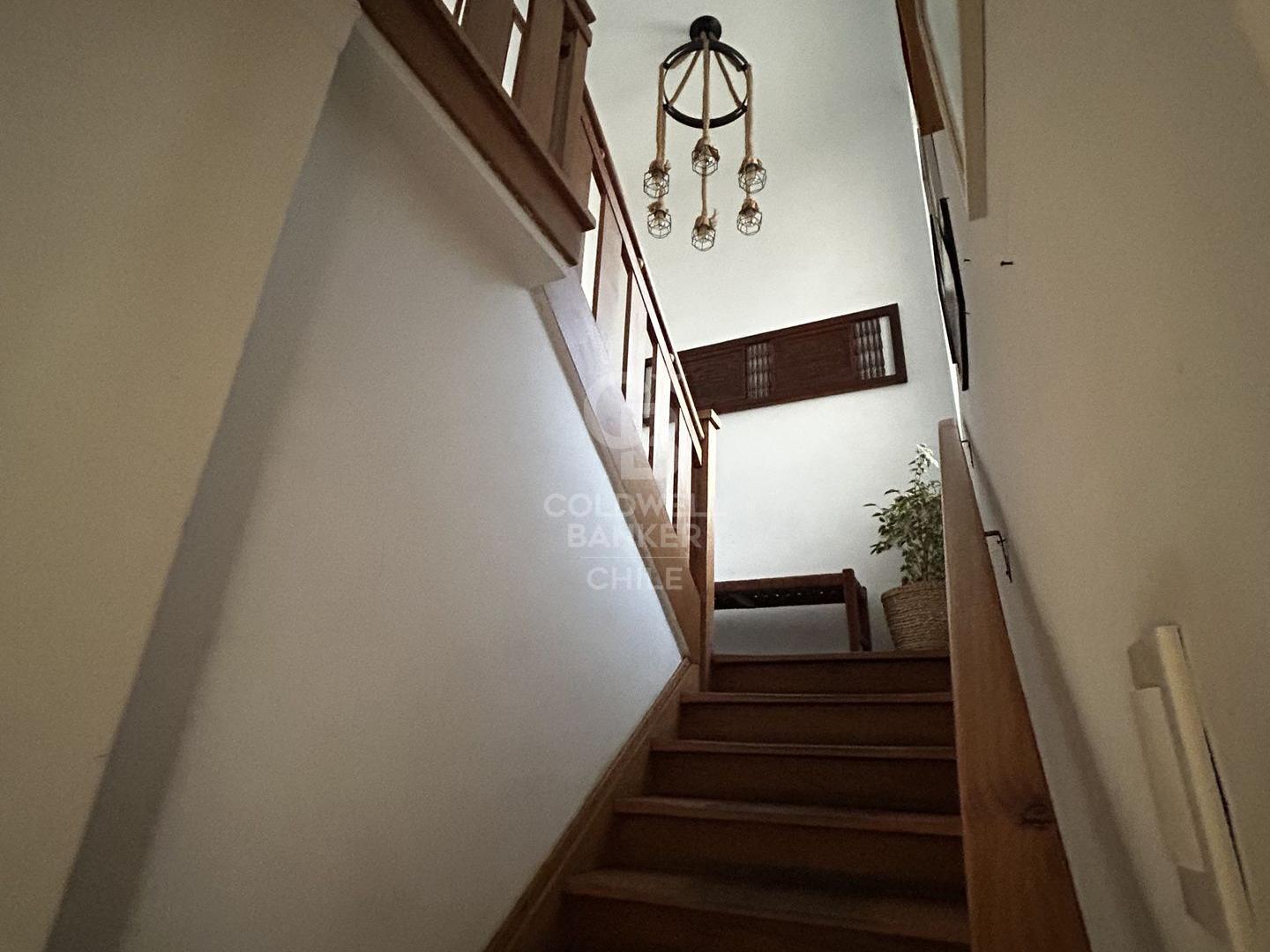 Providencia, Chile, 4 Bedrooms Bedrooms, ,3 BathroomsBathrooms,Residential,For Sale,1967947