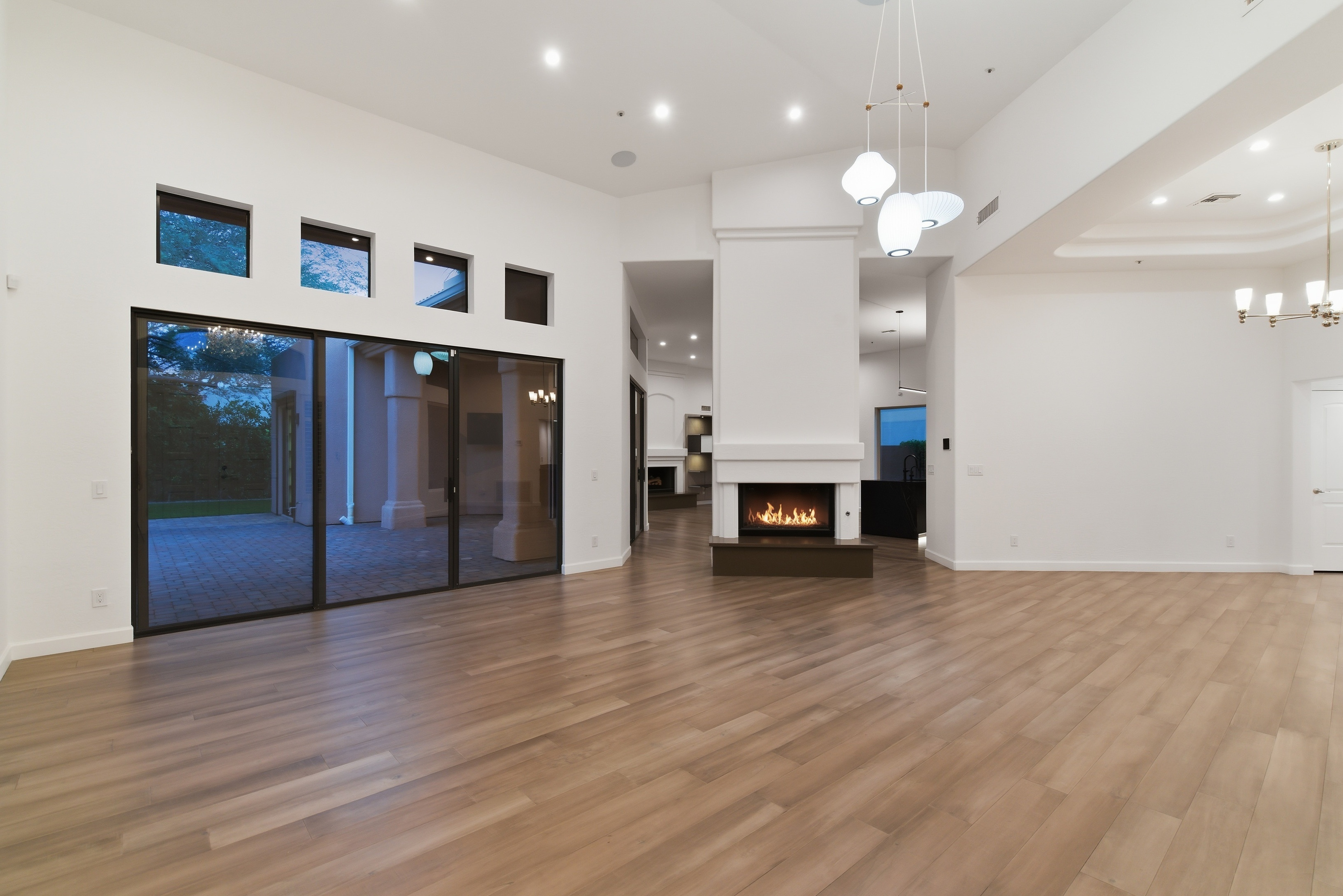  7375 E Onyx Court  Scottsdale, AZ - 物件實景
