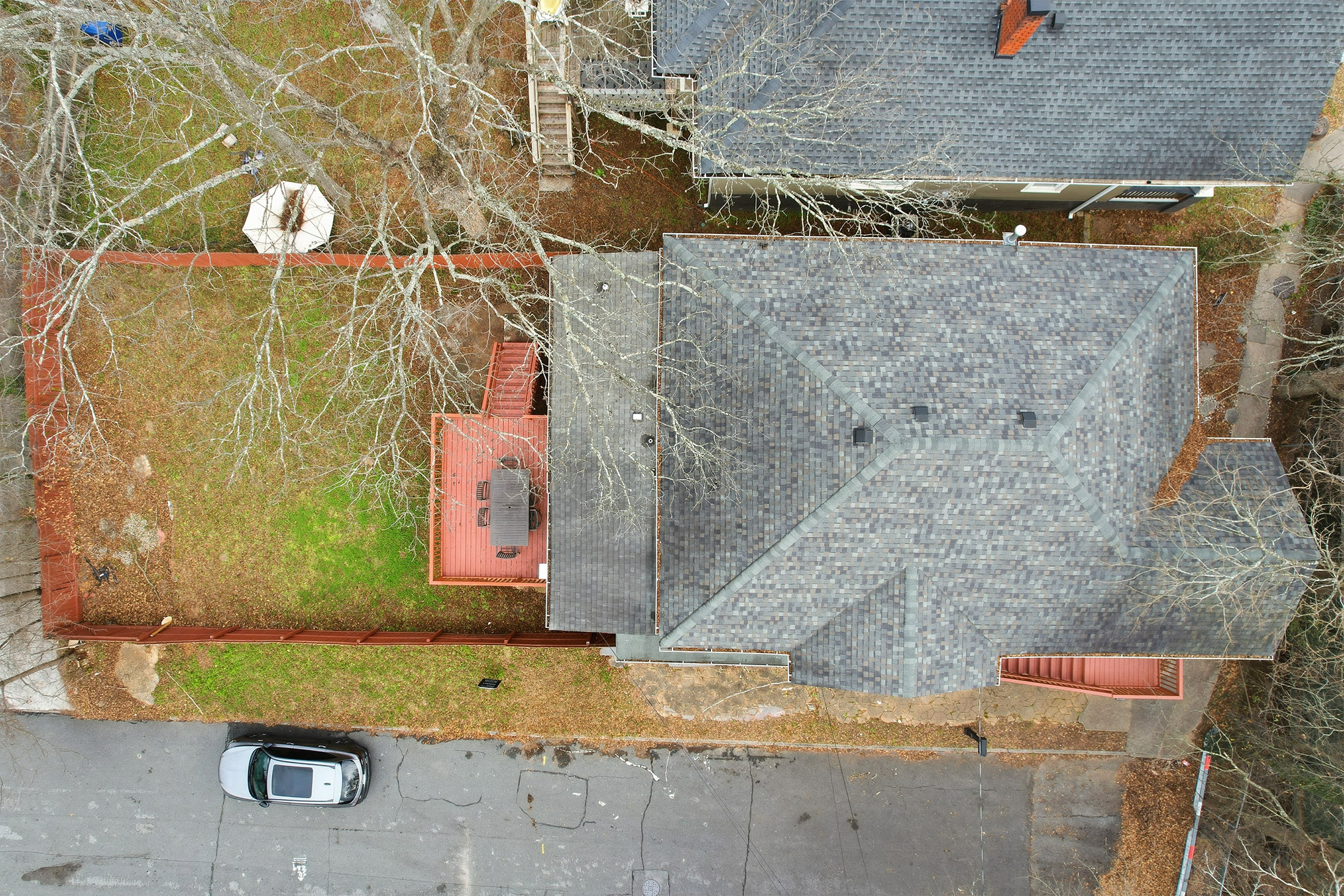  Beautifully Renovated Home in Historic Atlanta Neighborhood - 物件實景