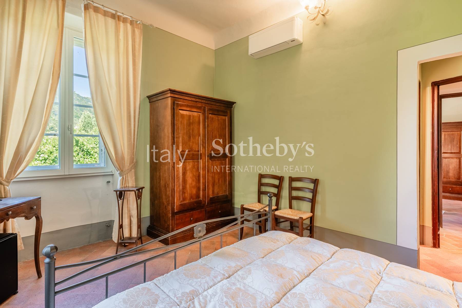  Historic Villa on the outskirts of Lucca - 物件實景