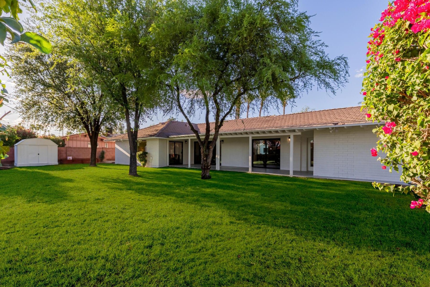  1111 W Townley Avenue  Phoenix, AZ - 物件實景