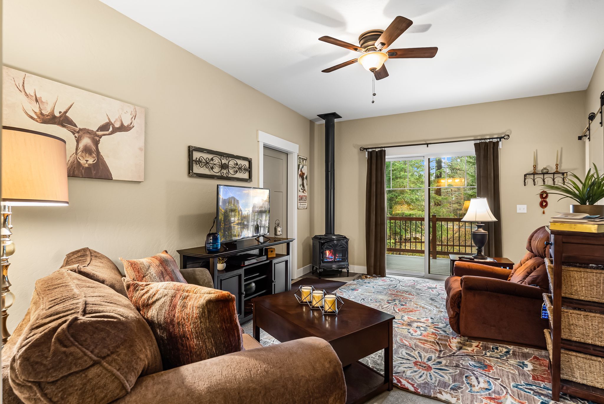 Sandpoint, Idaho, 83864, United States, 2 Bedrooms Bedrooms, ,3 BathroomsBathrooms,Residential,For Sale,1991135