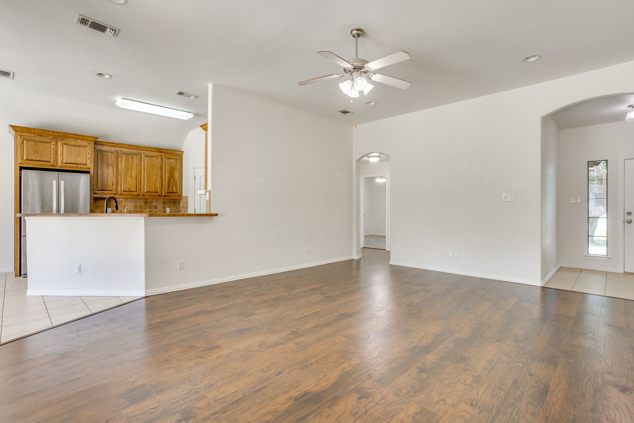  116 Cinnamon Court, Weatherford, TX, 76088 - 物件實景