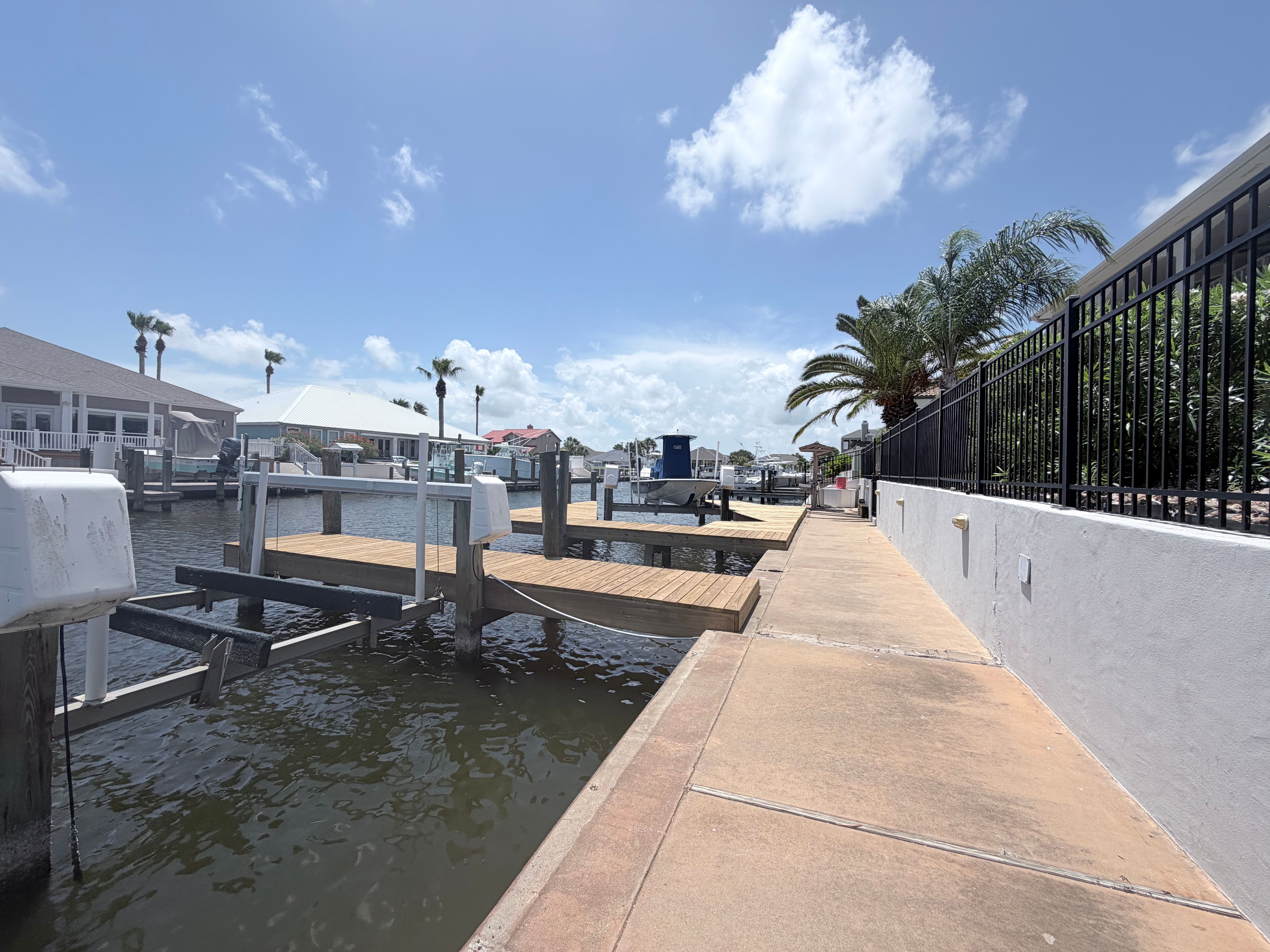  107 Angelfish, Aransas Pass, TX 78336 - 物件實景
