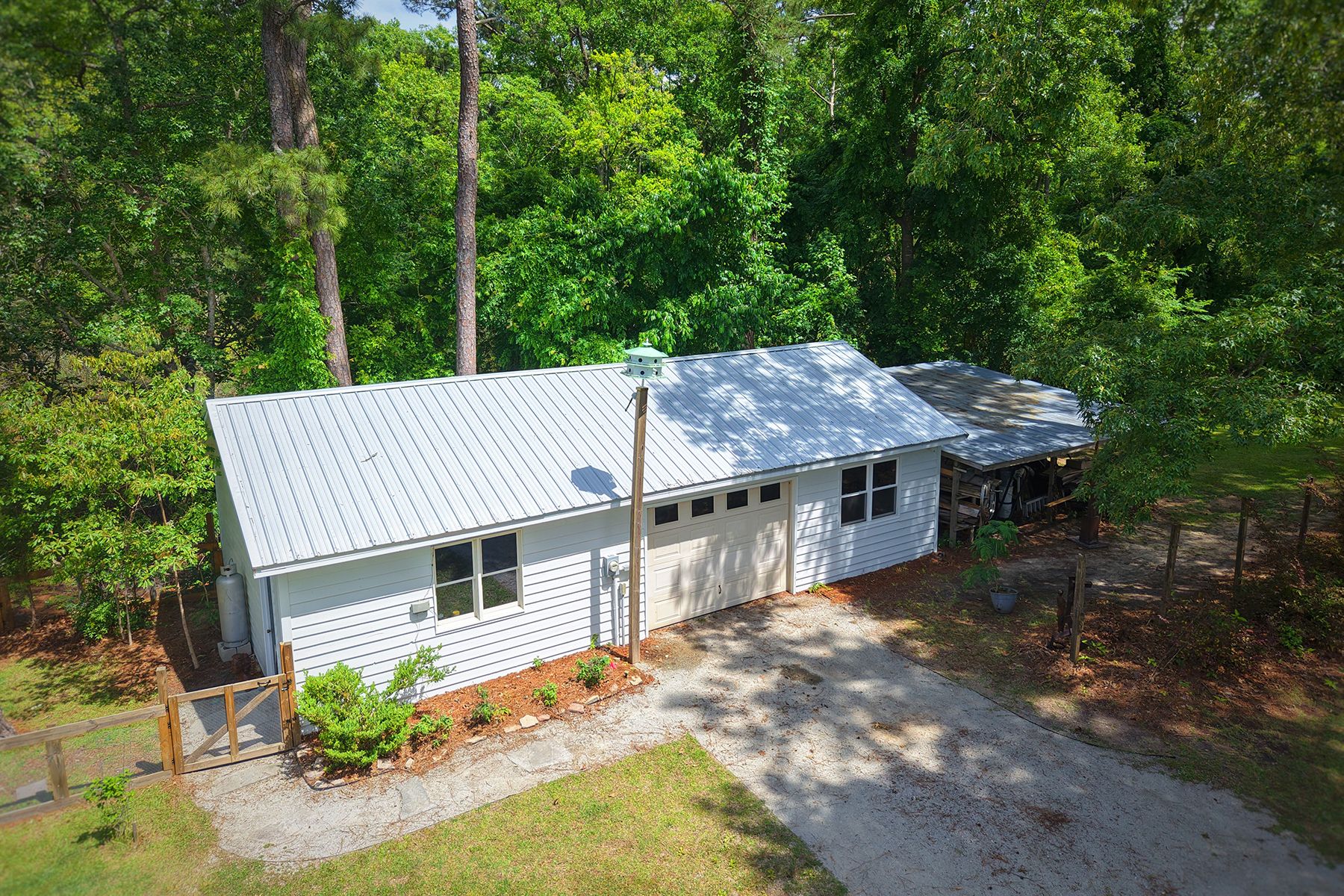  1002 Howells Road, Grantsboro, NC 28529 - 物件實景