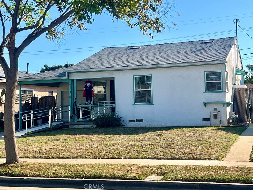 Mckinley Ave, South Gate, CA 90280 #1
