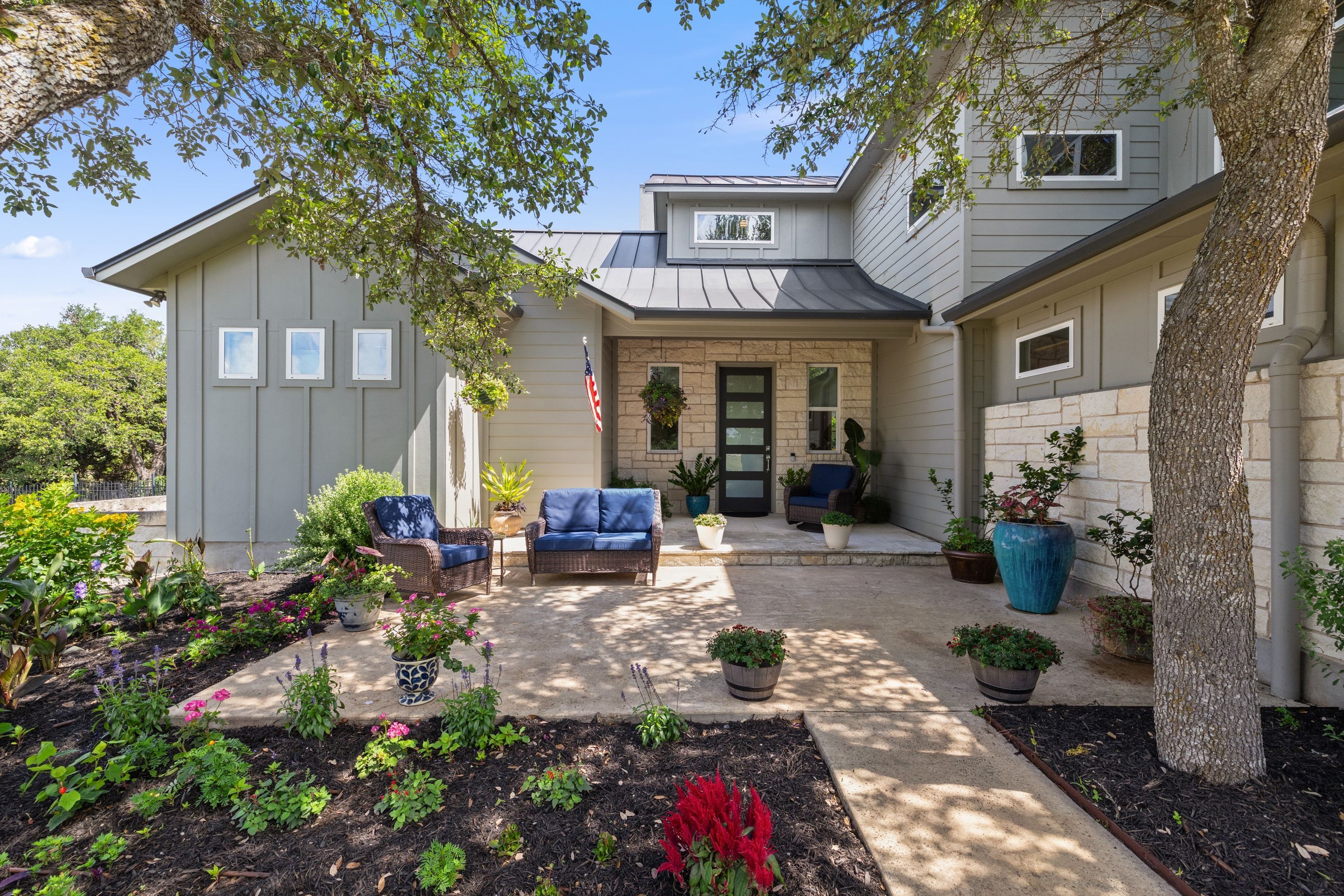  Self-Sufficient Luxury in Dripping Springs - 物件實景
