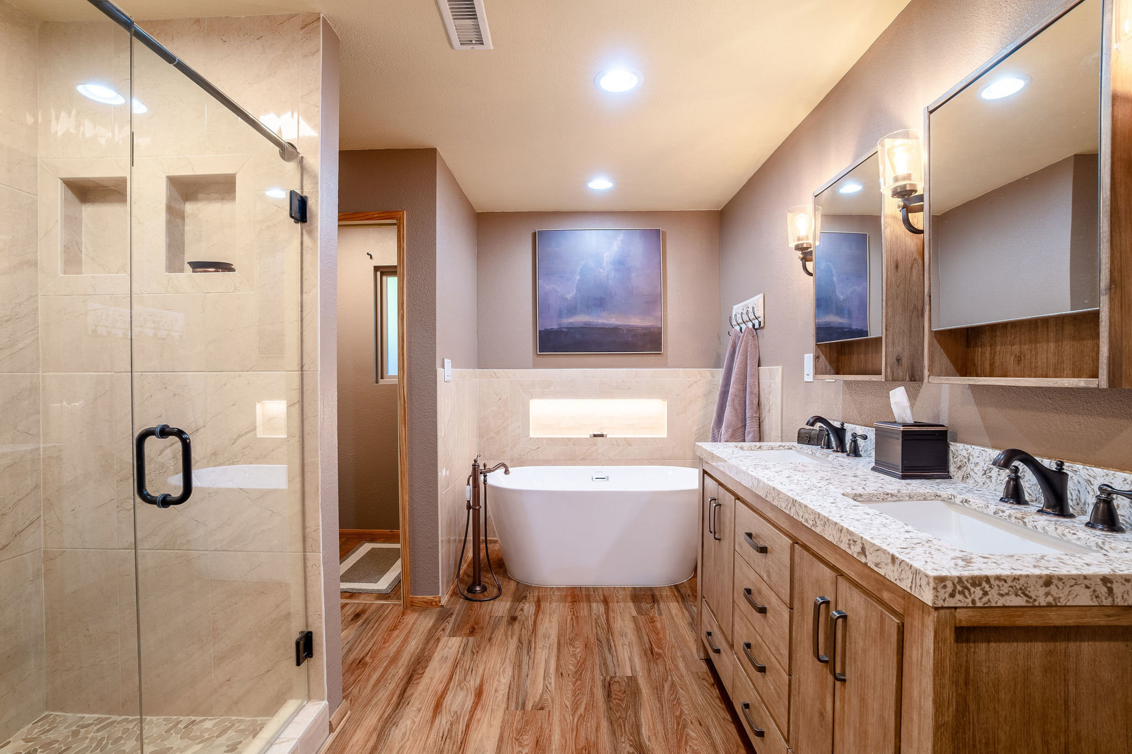  Cedar Stone Lodge - 物件實景