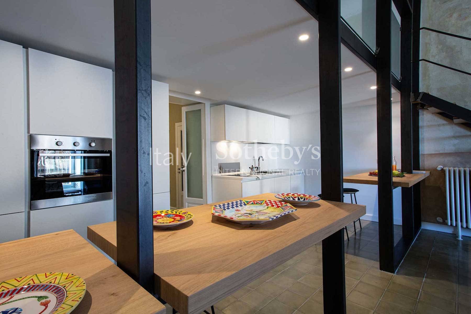  Exclusive sicilian charm residence - 物件實景