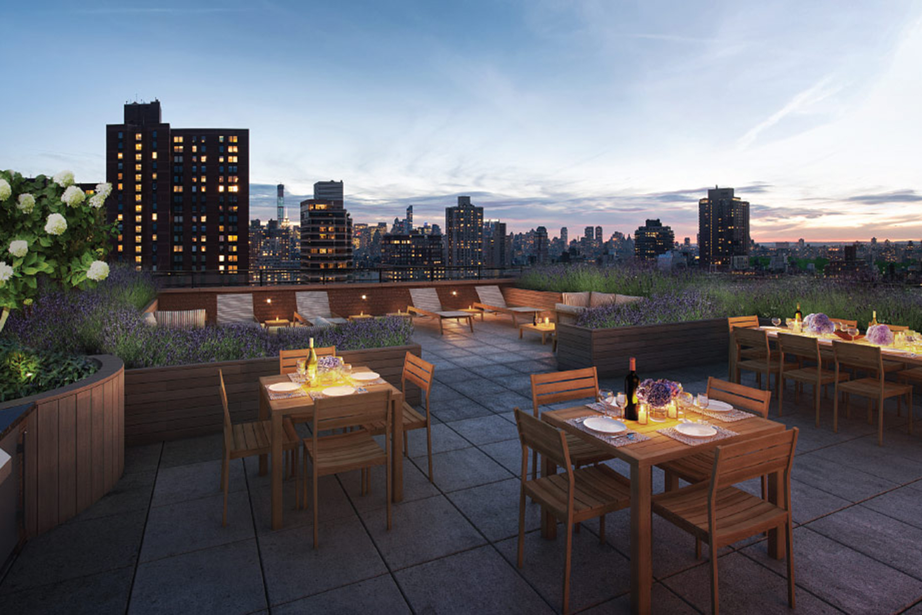  200 East 94th Street - 物件實景