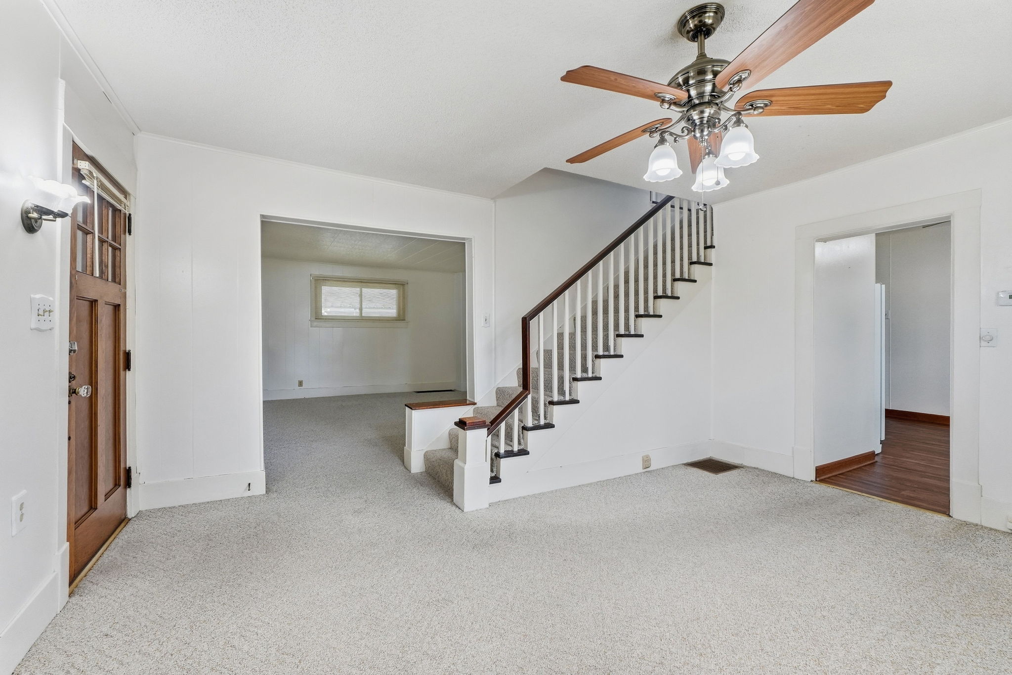  Charming Four Bedroom Roanoke Home - 物件實景