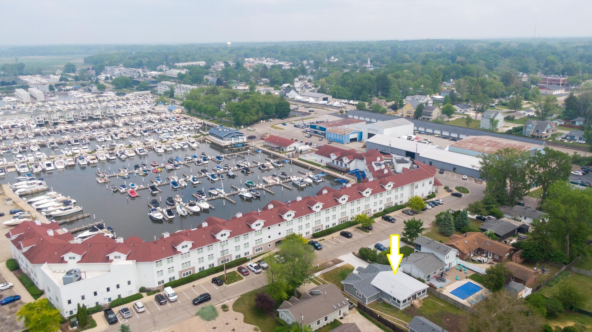 New Buffalo, Michigan, 49117, United States, 4 Bedrooms Bedrooms, ,3 BathroomsBathrooms,Residential,For Sale,1992031