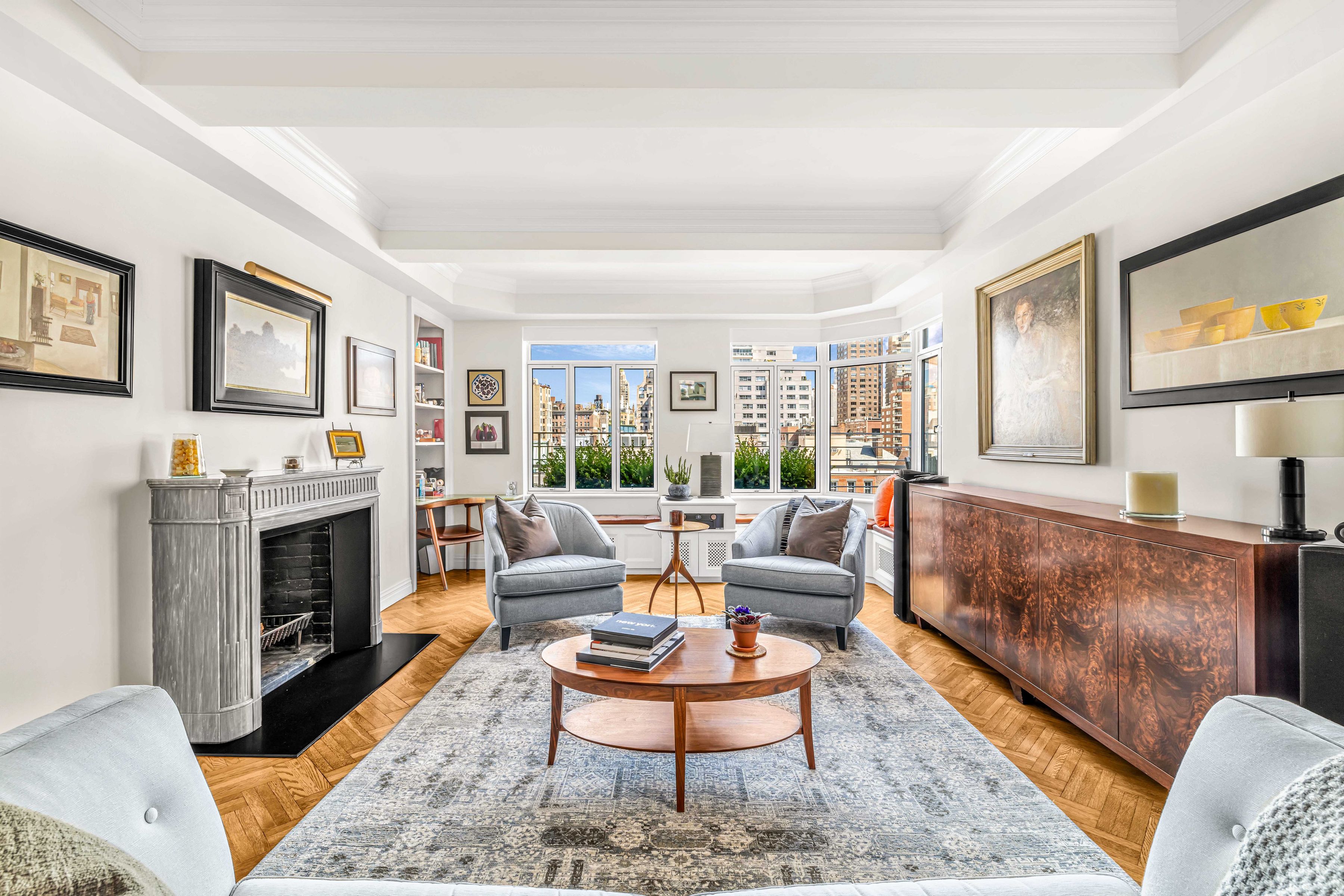 44 East 67th Street 