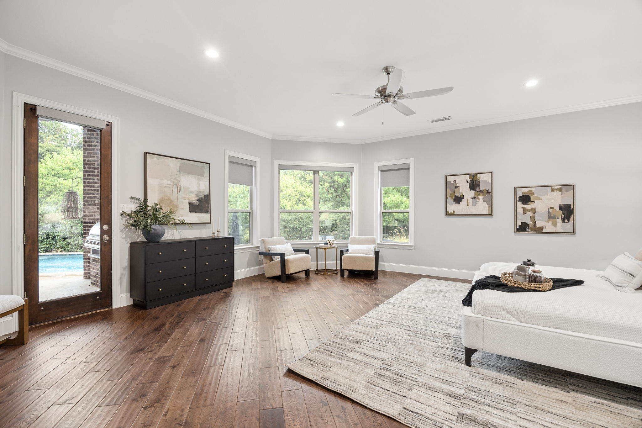  236 Summer Tanager Lane, Heath, TX, 75032 - 物件實景