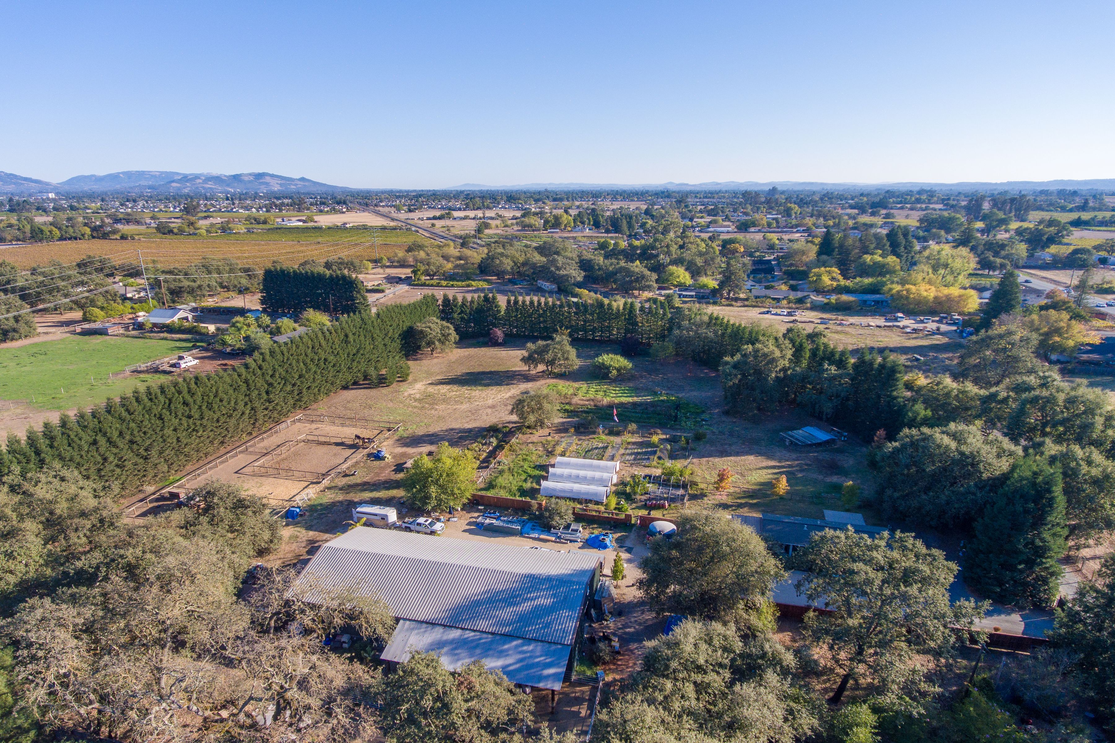 3290 Somers Street, Santa Rosa - 物件實景