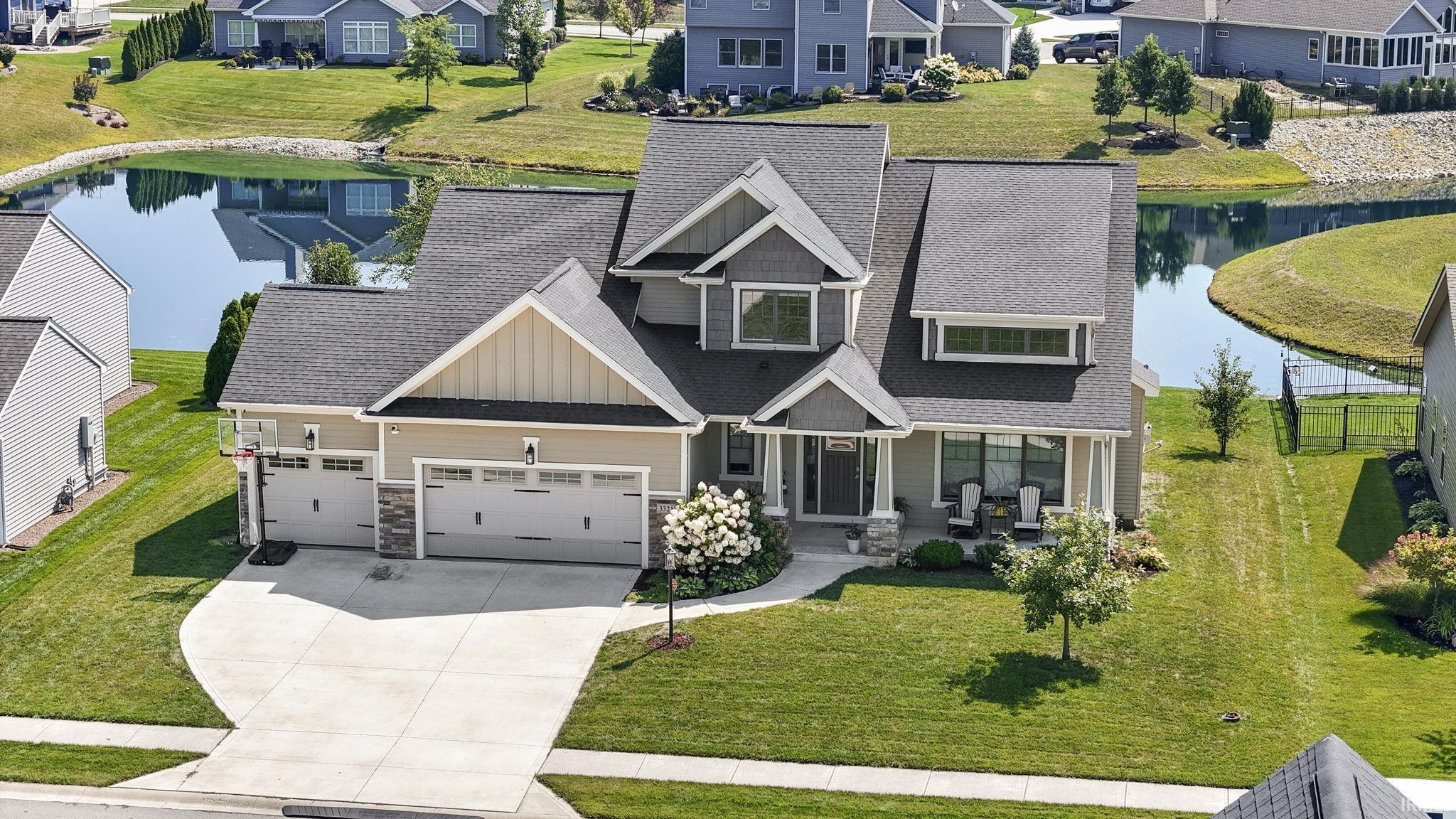 Fort Wayne, Indiana, 46814, United States, 5 Bedrooms Bedrooms, ,4 BathroomsBathrooms,Residential,For Sale,1913400