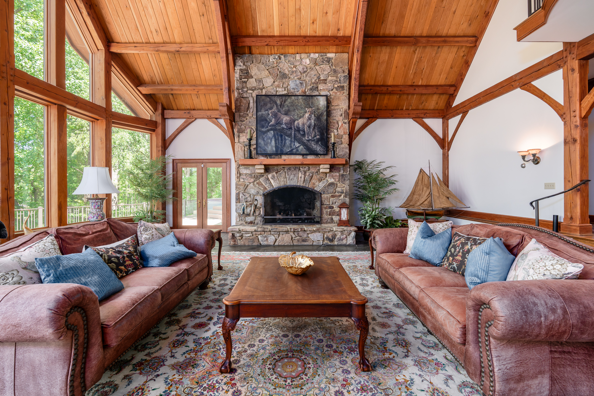  18546 Taylors Creek Road, Hanover, VA 23192 - 物件實景