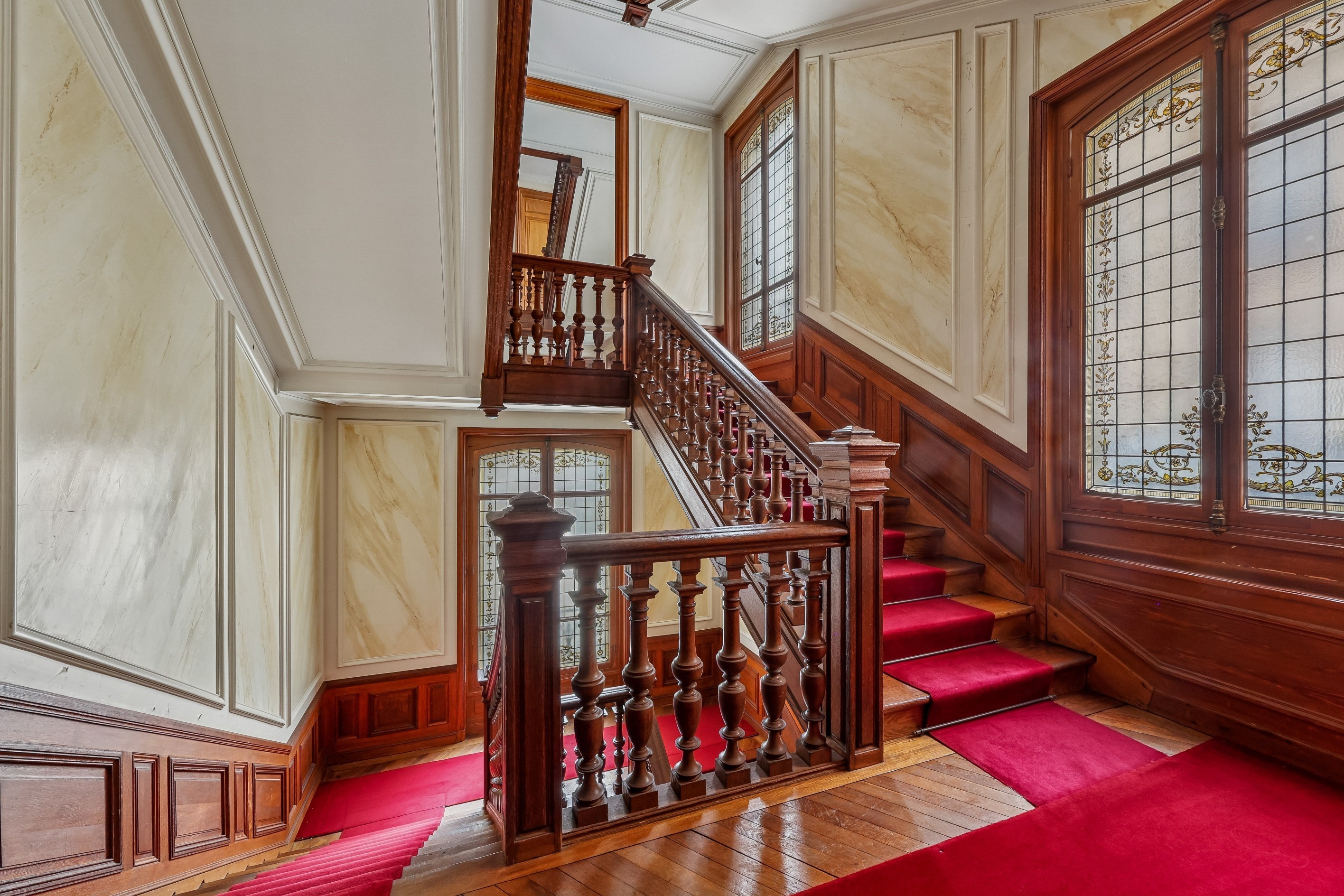  Family apartment - Victor Hugo - 物件實景