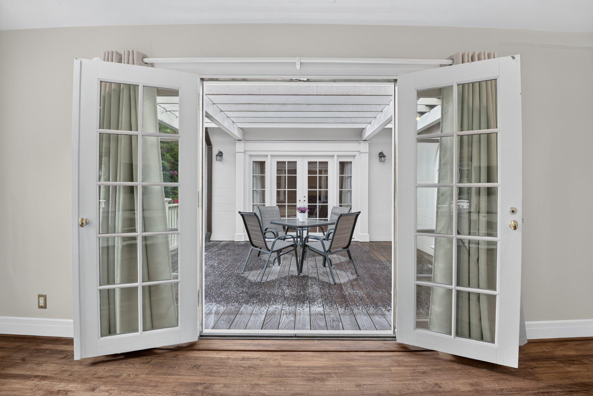  5329 Woodlawn Avenue, Chevy Chase, MD, 20815 - 物件實景